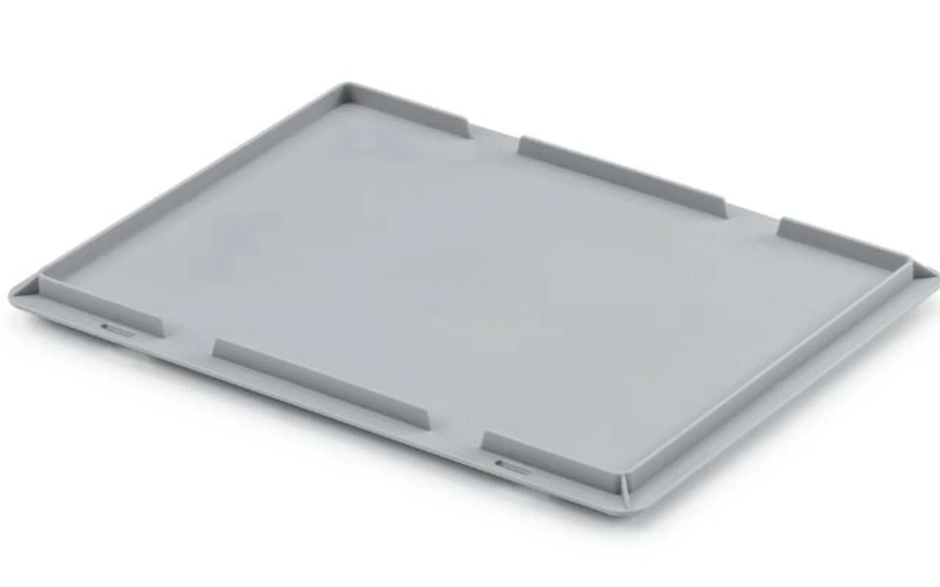 Ringoplast Deckel für Eurobox M 40 x 30 cm Ringoplast Deckel für Eurobox M 40 x 30 cm