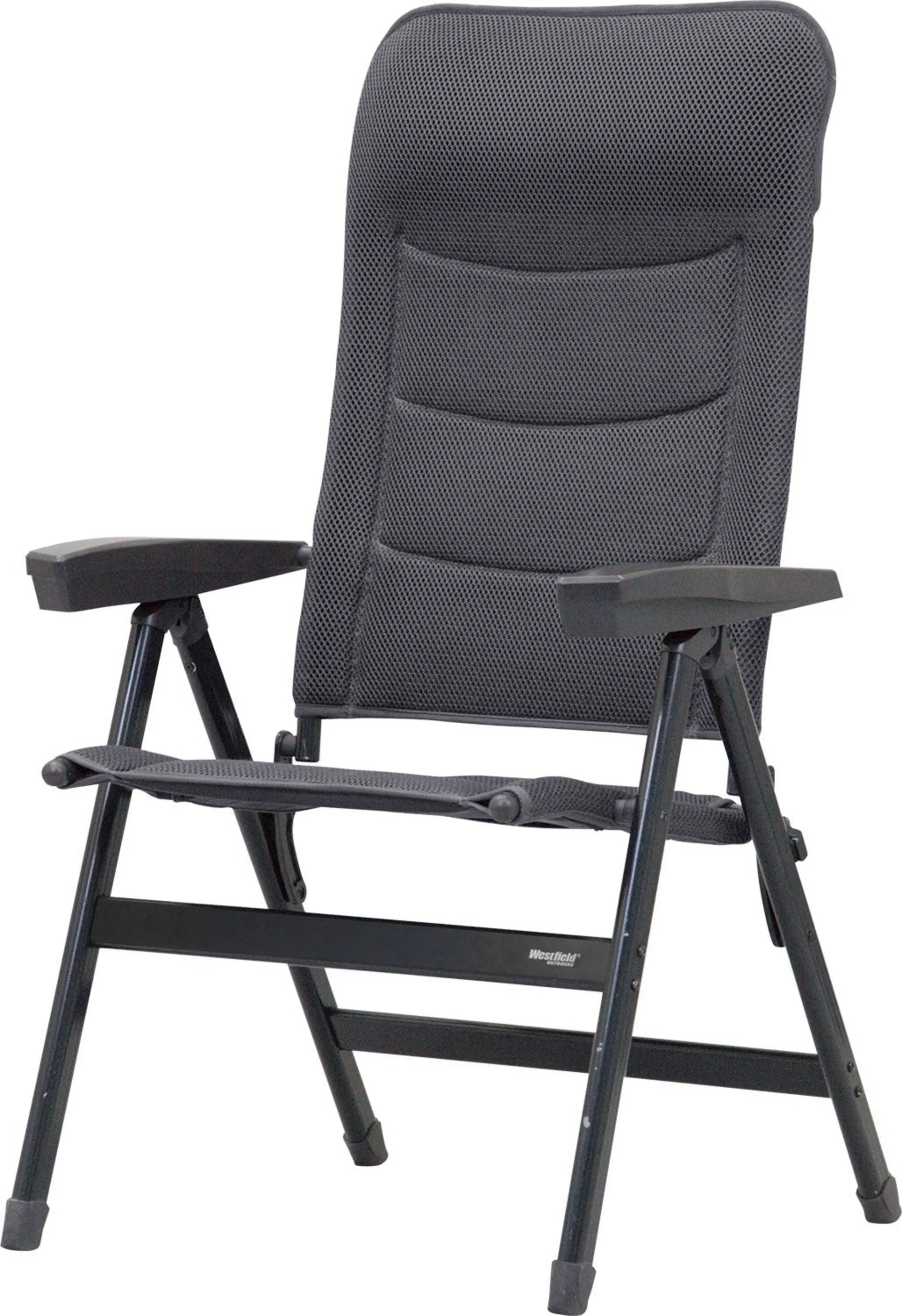 Westfield Performance Advancer Small Klappstuhl anthrazit