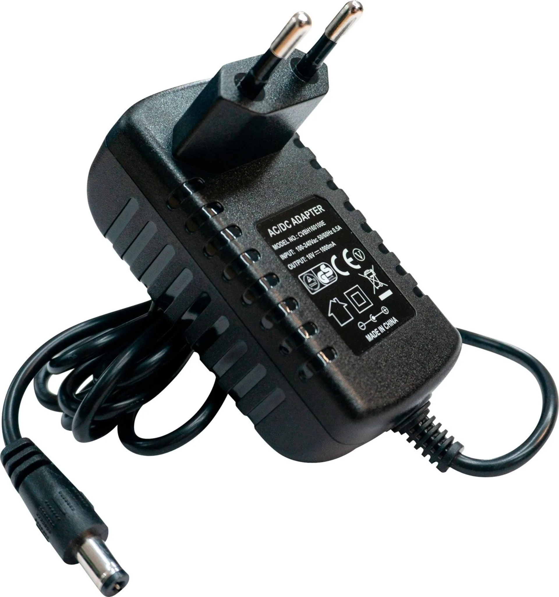 Fosera Power Line LSHS kit solaire avec boîtier de batteries (sans lampes)