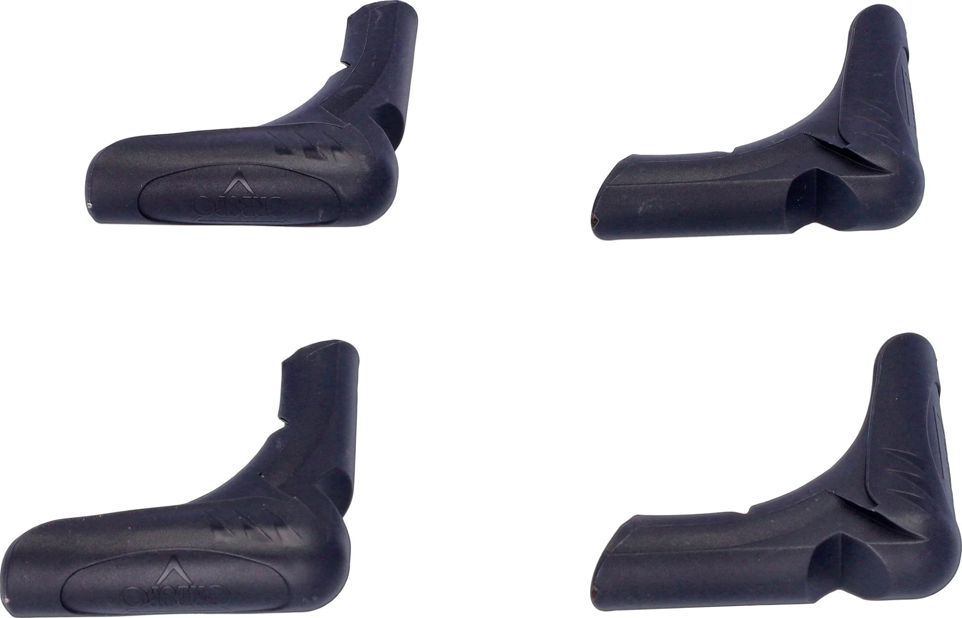 Crespo Protections de sol (set de 4)
