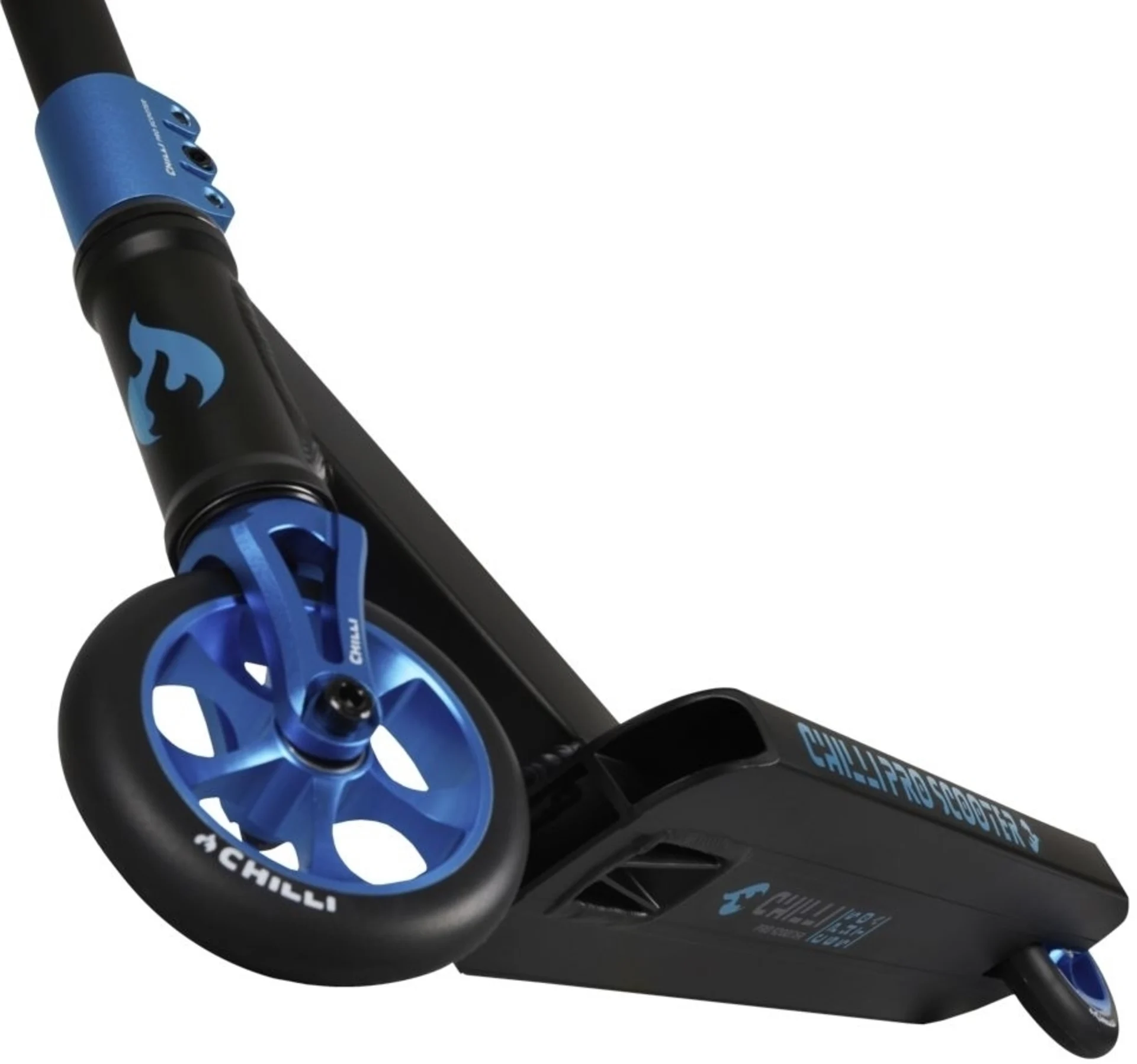 Trottinette de figure Chilli Reaper Reloaded Ghost Blue Trottinette de figure Chilli Reaper Reloaded Ghost Blue