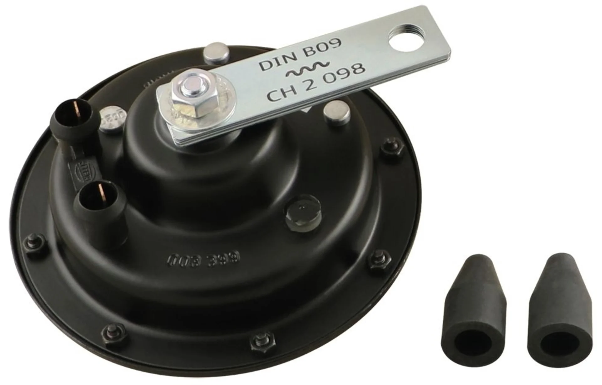 Hella Starktonhorn ø 123mm 24V