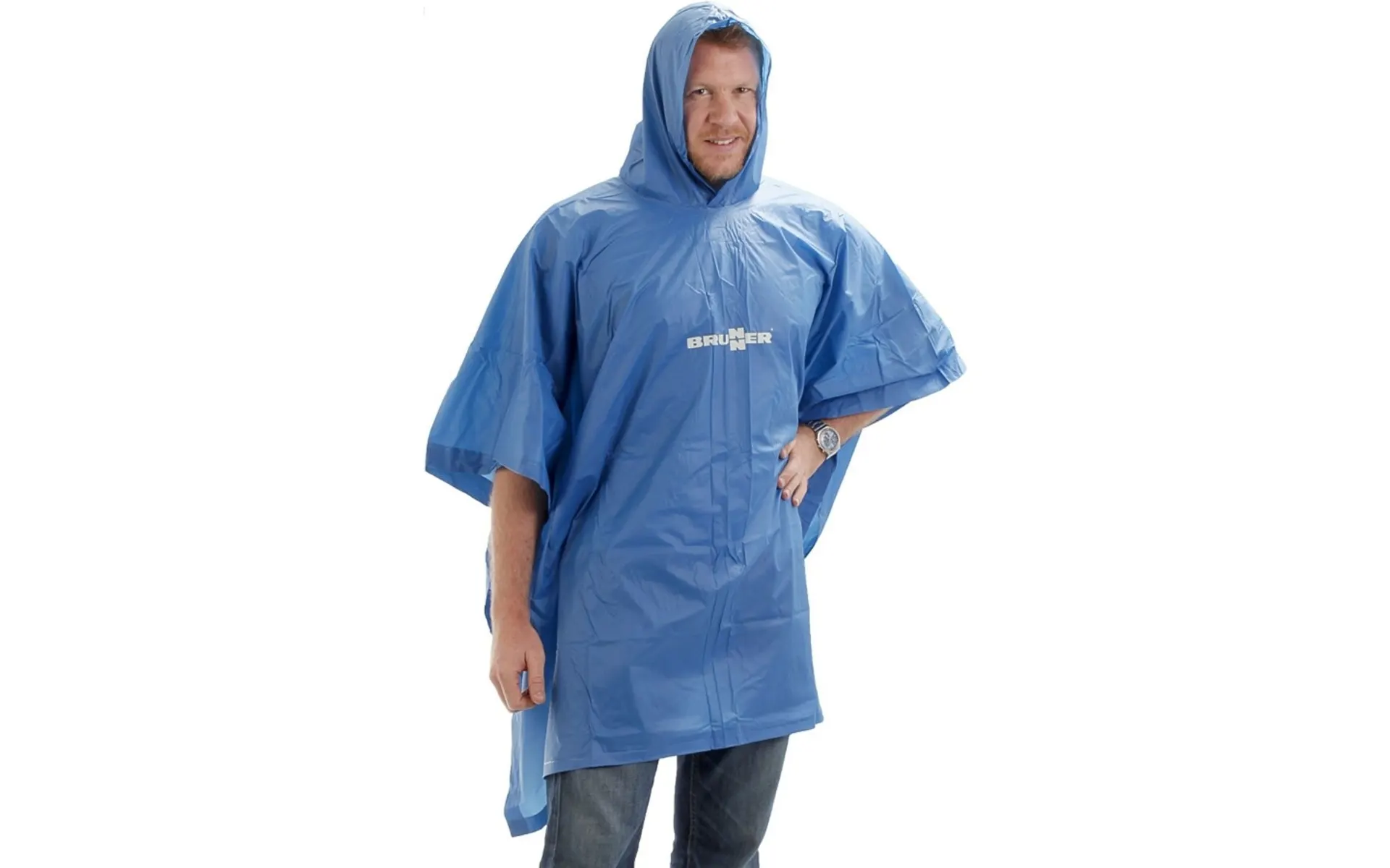 Poncho de pluie Brunner Rainman