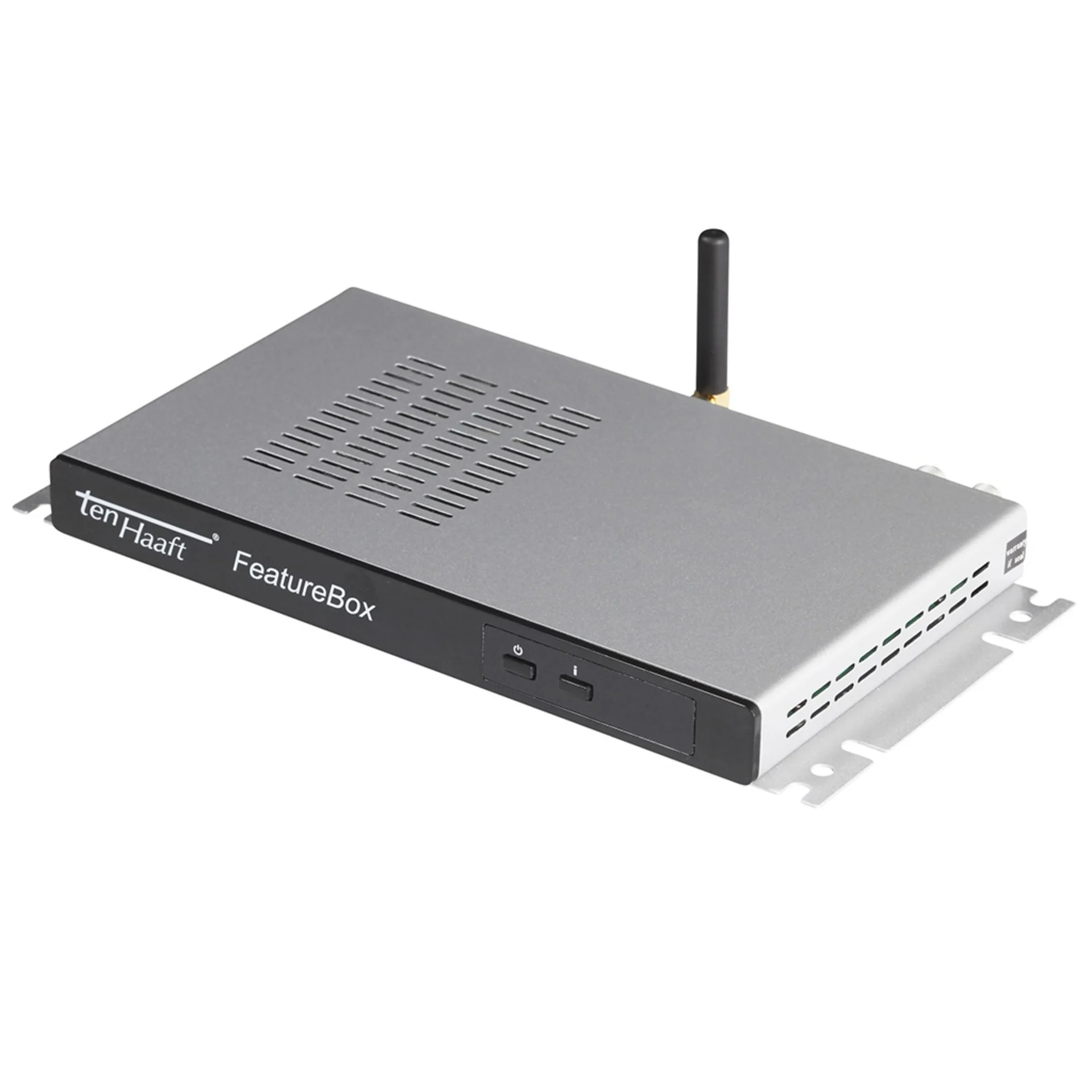 Oyster FEATUREBOX 1.004.9001