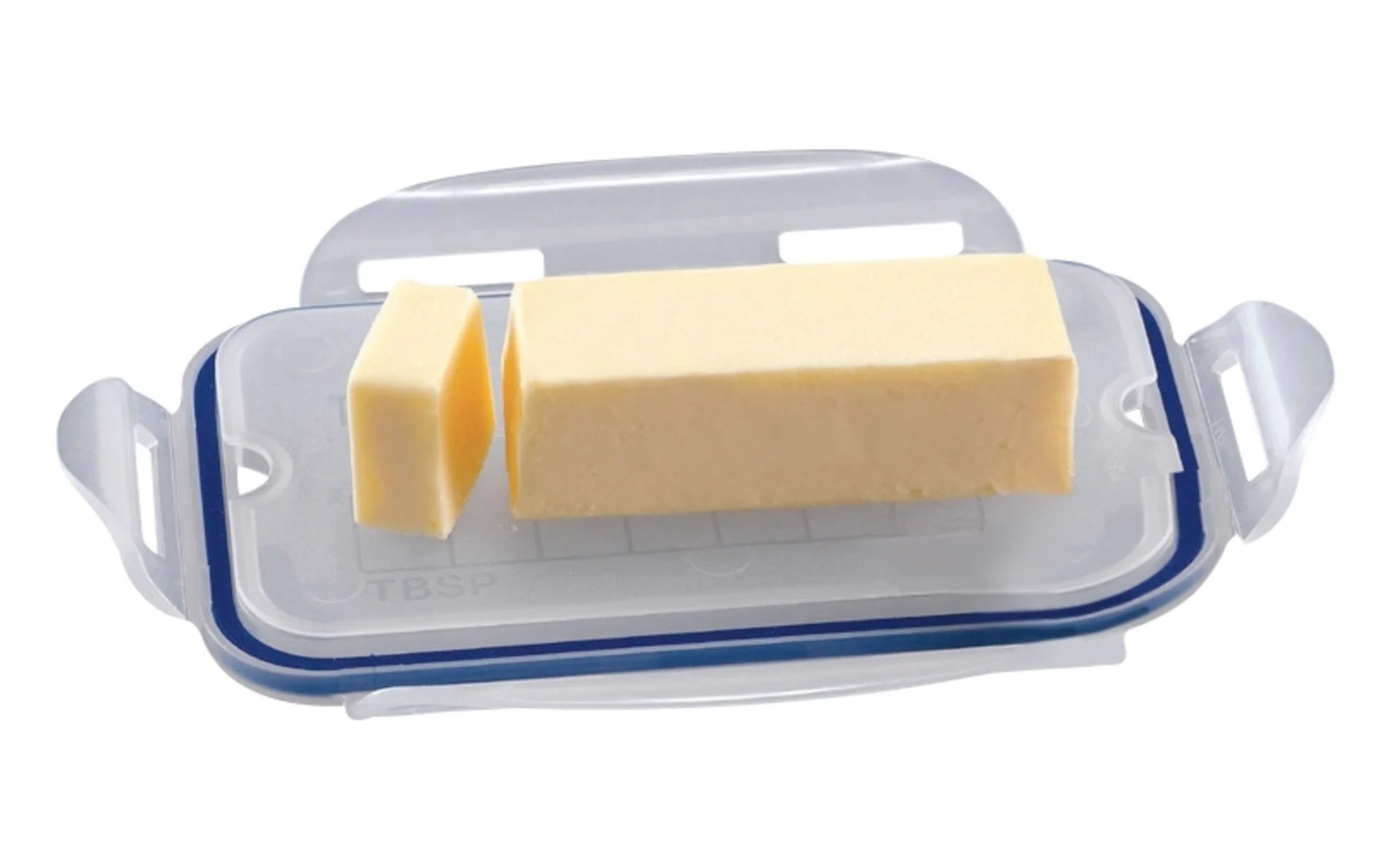 LocknLock boîte de conservation beurre 460 ml