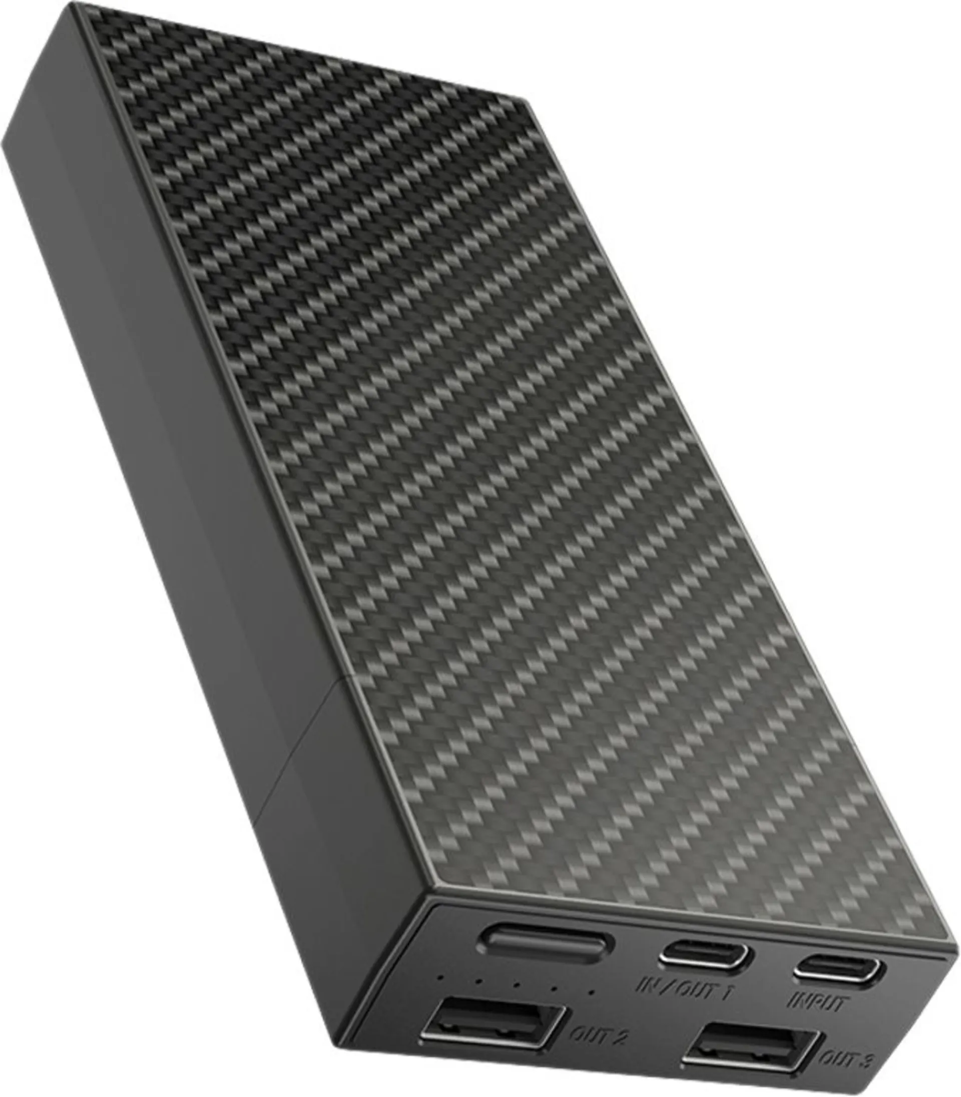 Nitecore Powerbank NB 20000 mAh