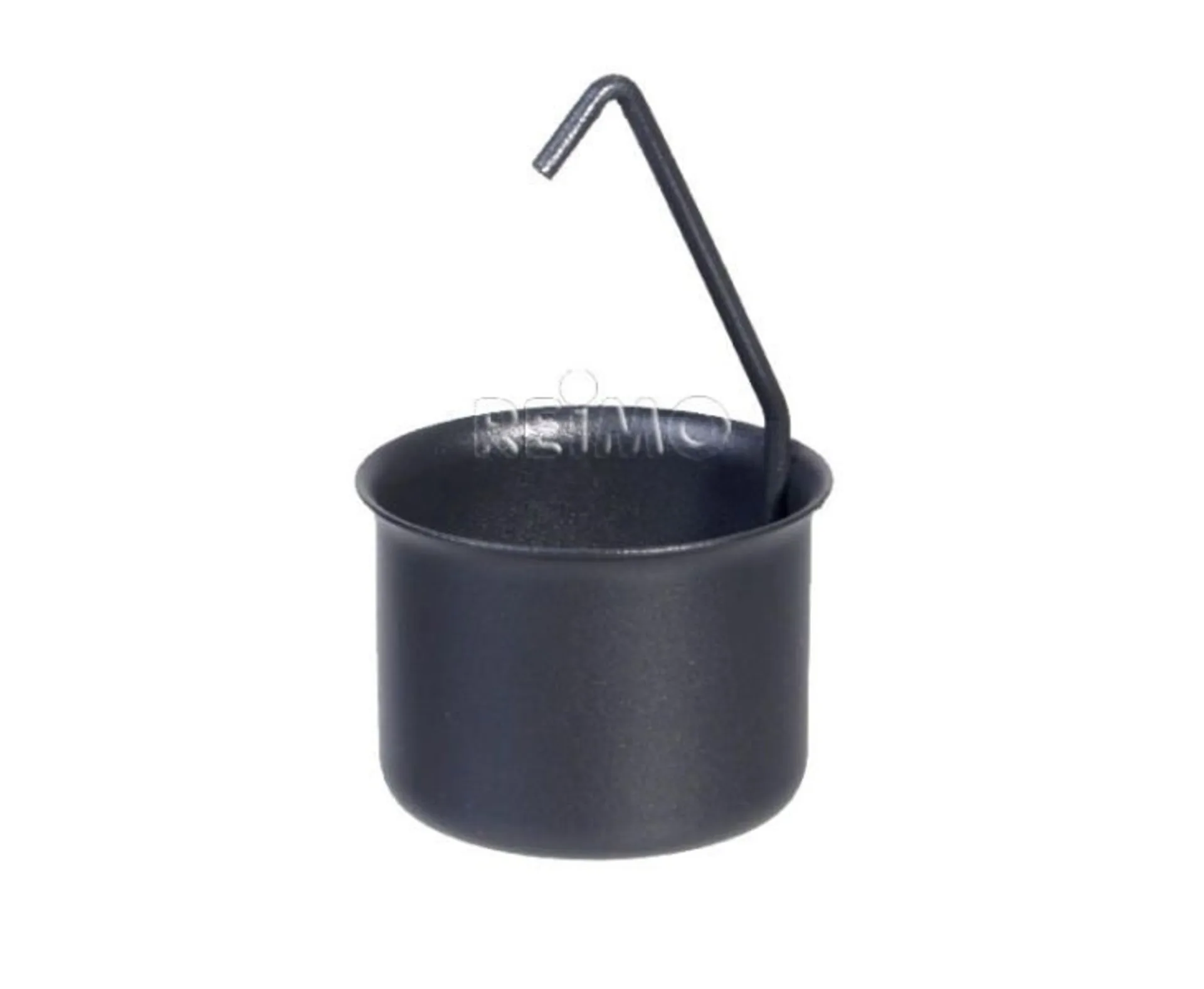 Pot de récupération de graisse Malibu pour barbecue de table 914574 et 914575