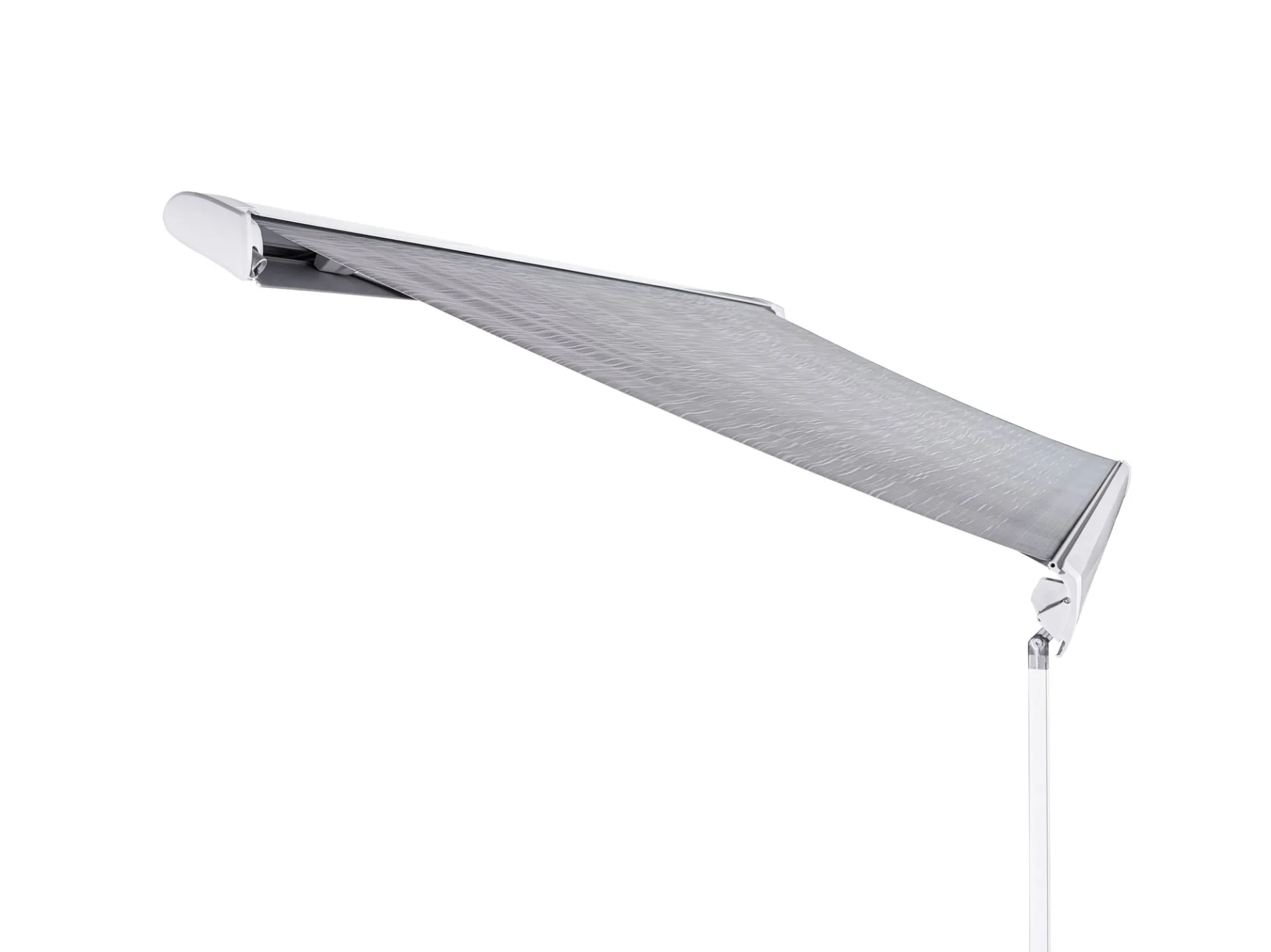 Thule Dachmarkise Omnistor 6300 450 cm (Weiß / Mystic Grau)
