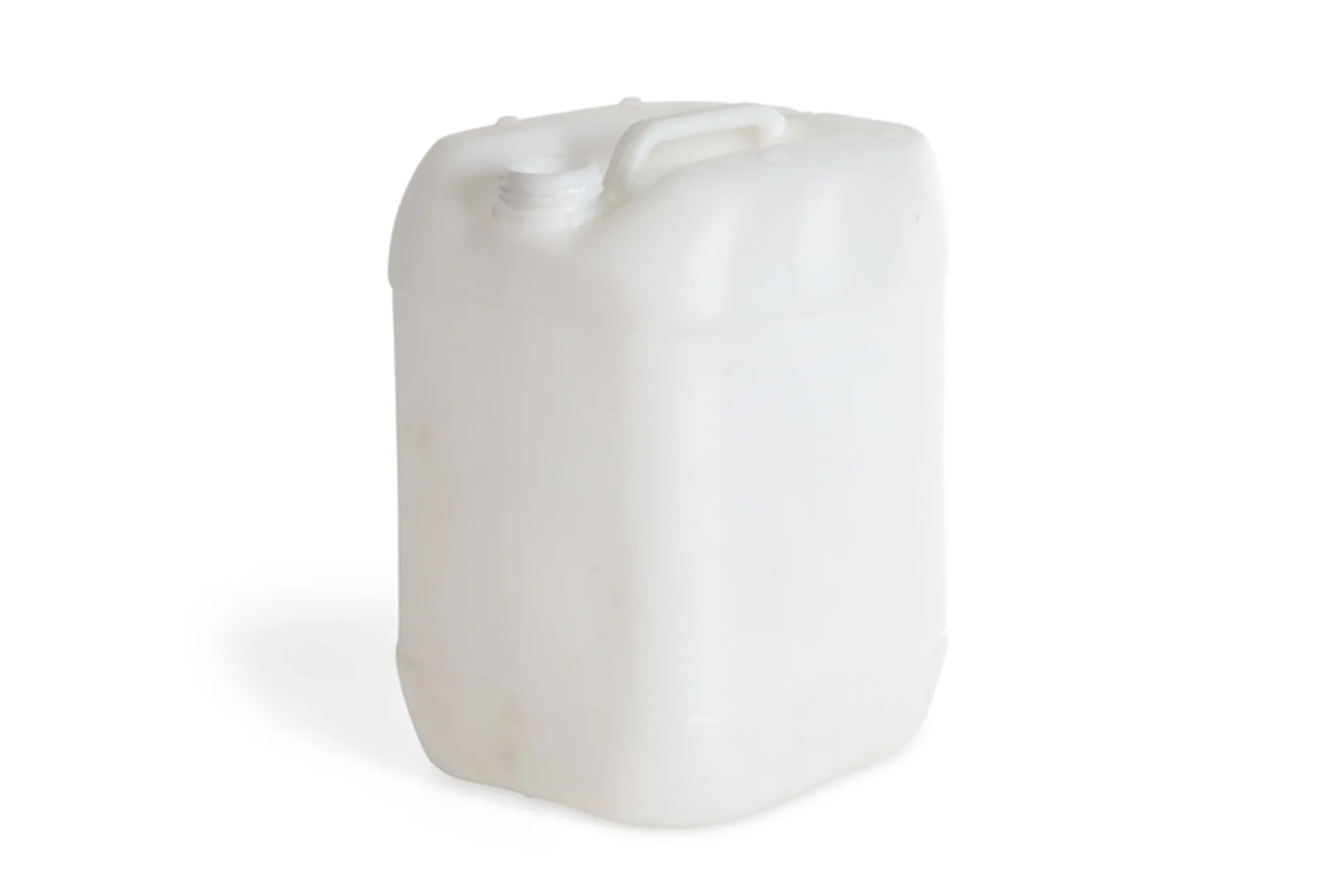 Bidon d'eau douce DIN 61 20 litres
