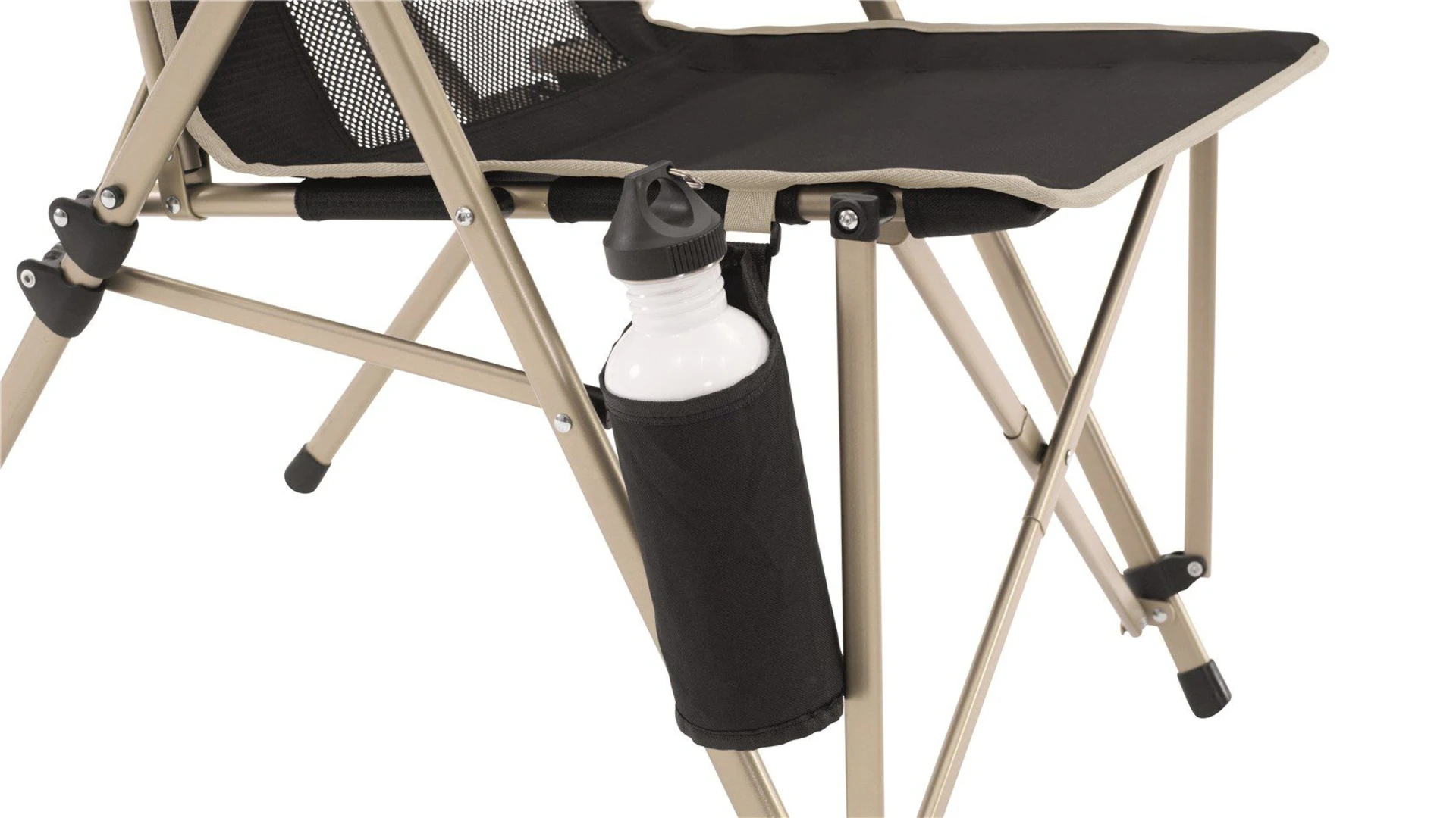 Porte-bouteille Robens noir