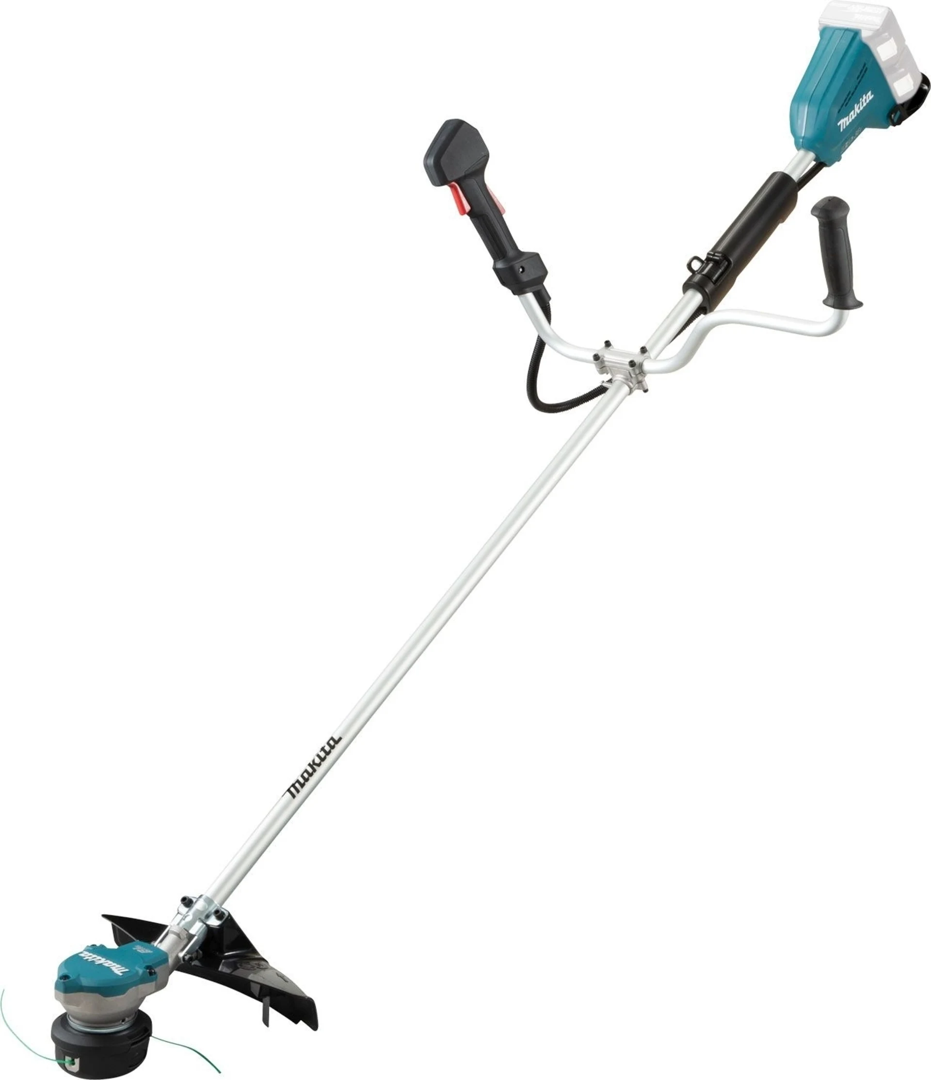 Makita DUR368AZ Coupe-bordures sans fil (sans batterie) Makita DUR368AZ Coupe-bordures sans fil (sans batterie)