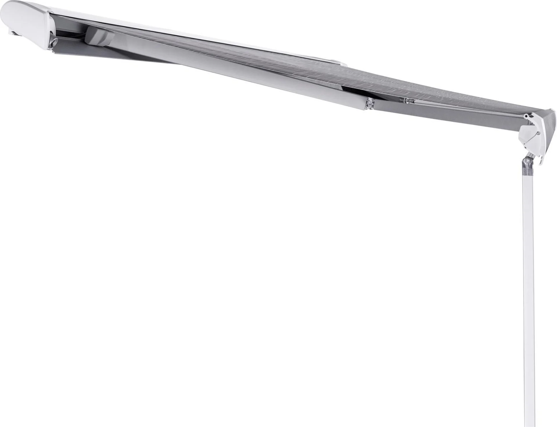 Store de toit Thule Omnistor 6300 anthracite
