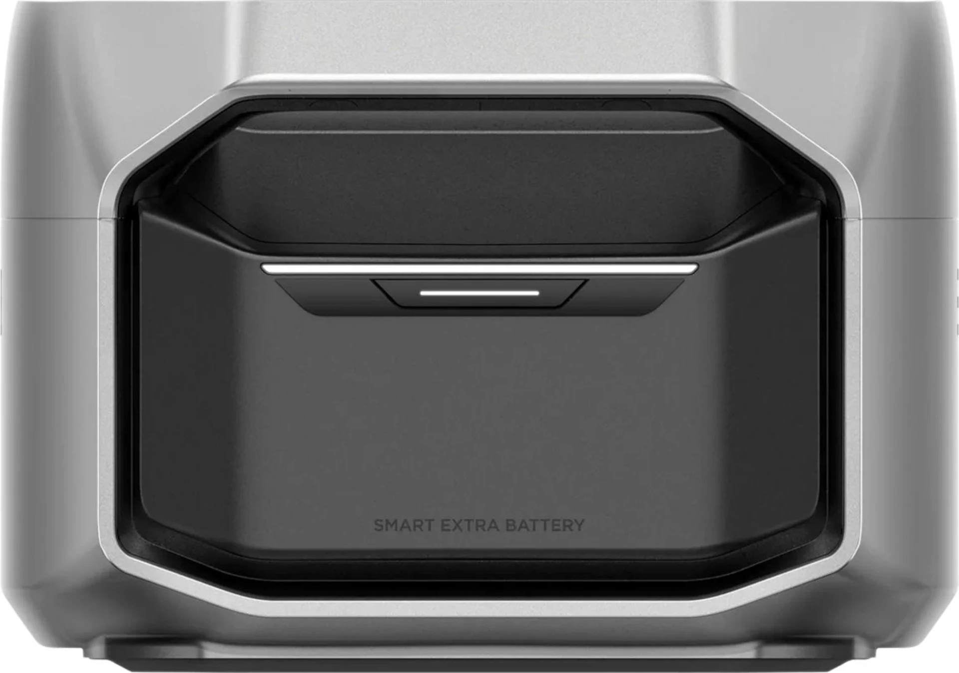 EcoFlow Intelligente Zusatzbatterie kompatibel mit Powerstation Delta Pro 3