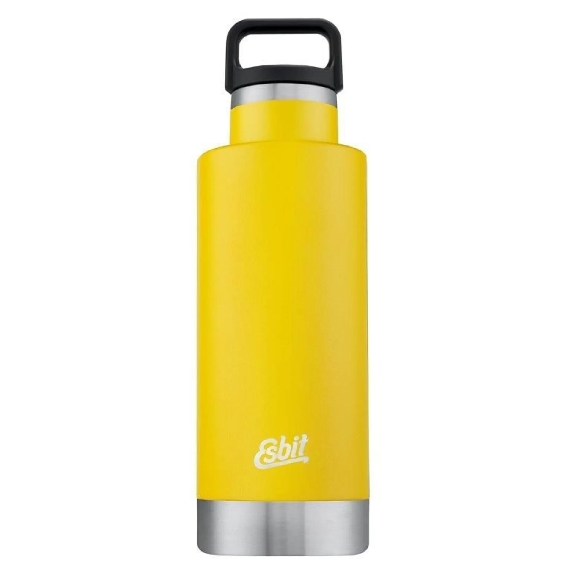 Sculptor 750 ml Yellow Esbit Edelstahlflasche