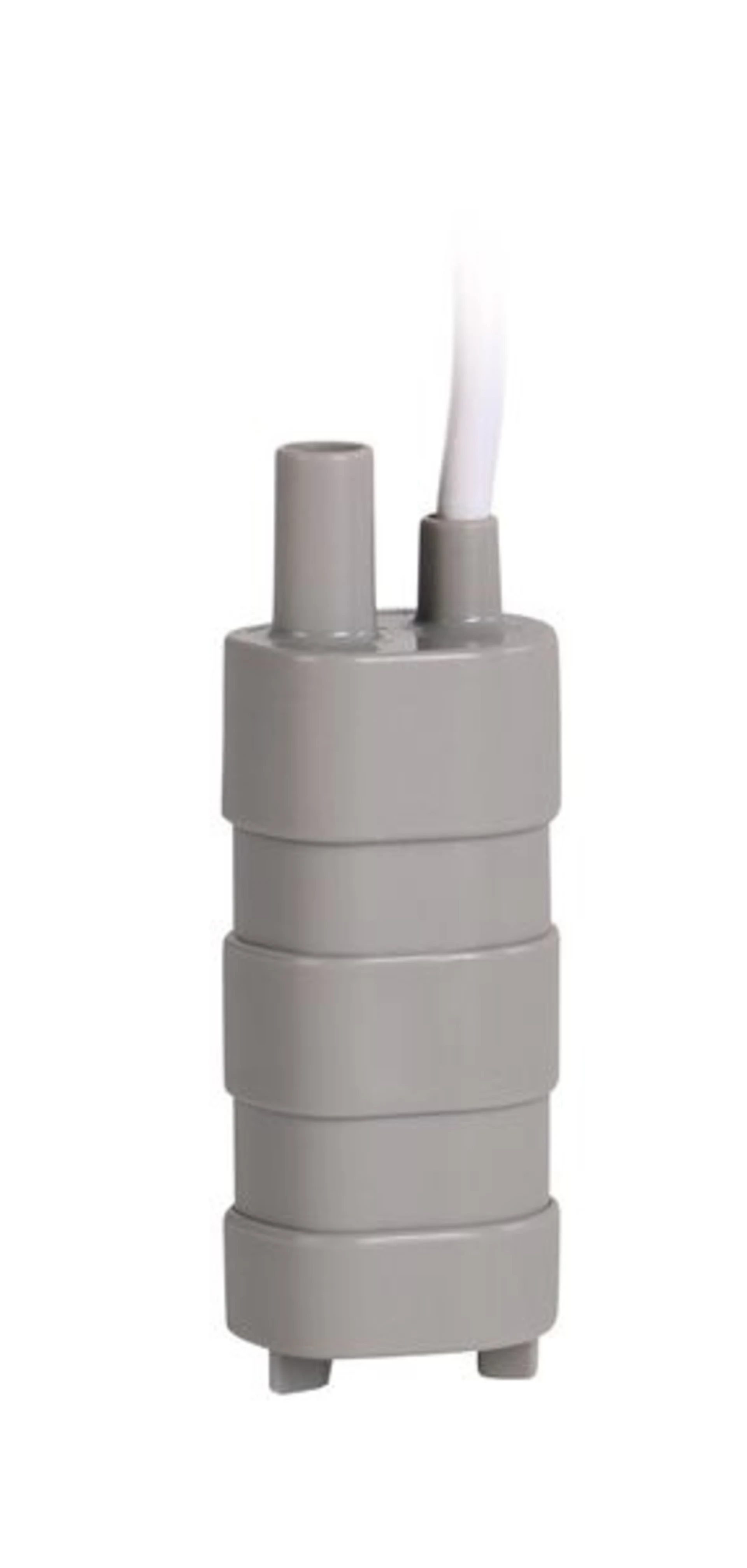 Carbest Tauchpumpe 10 Liter - Blister verpackt