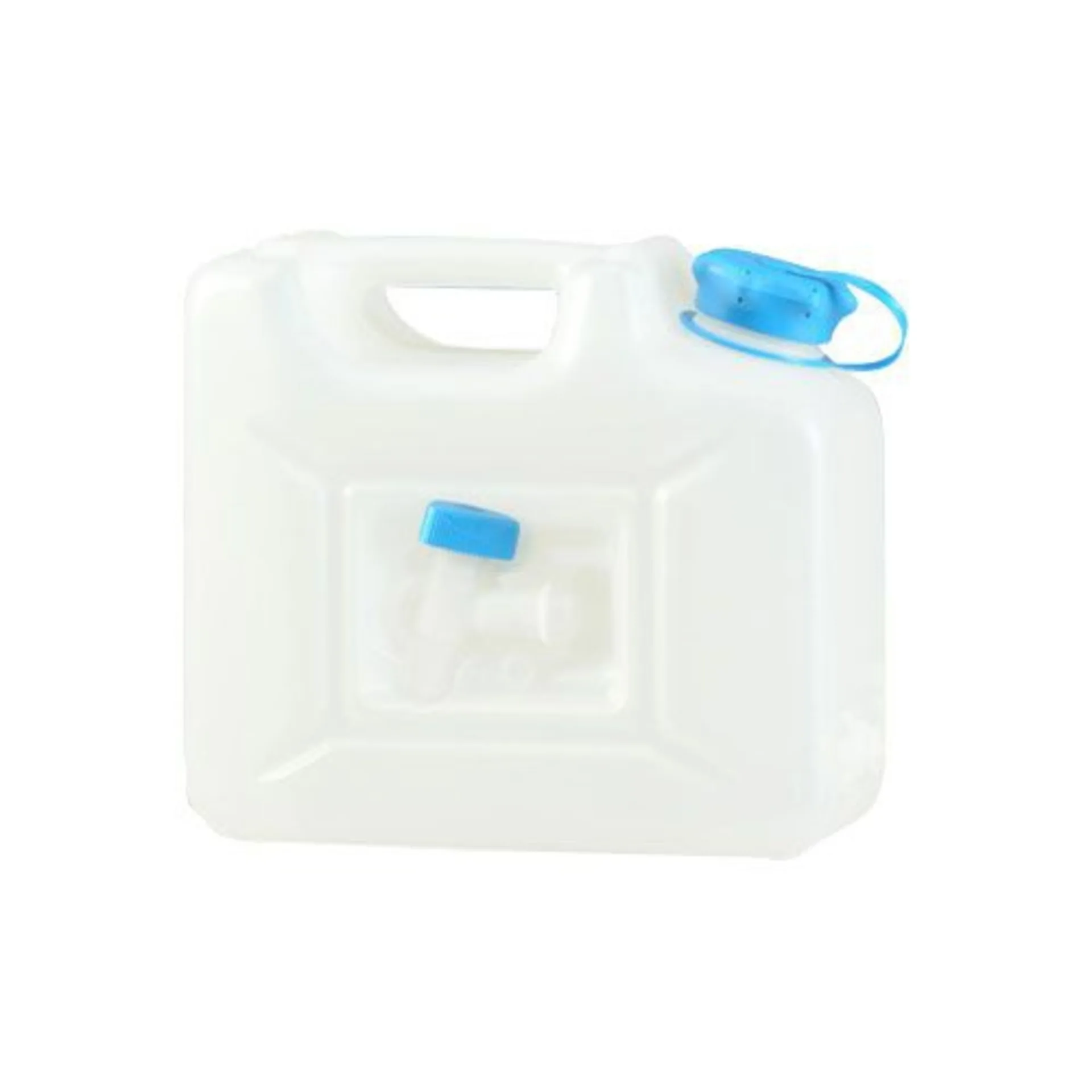 hünersdorff Profi Wasserkanister 12 Liter