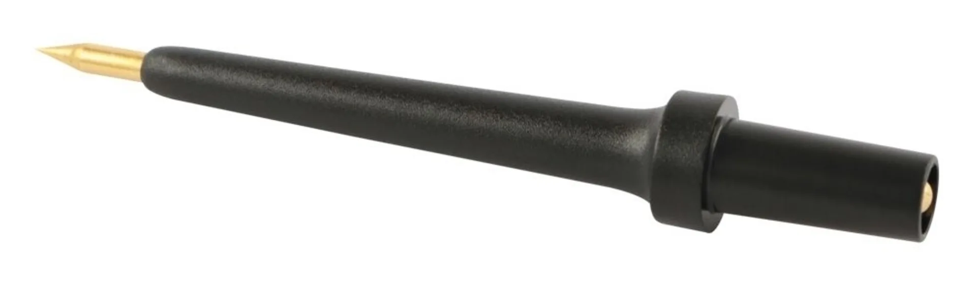 Ersatz Mess-Spitze zu Power Probe PP3 schwarz Ersatz Mess-Spitze zu Power Probe PP3 schwarz