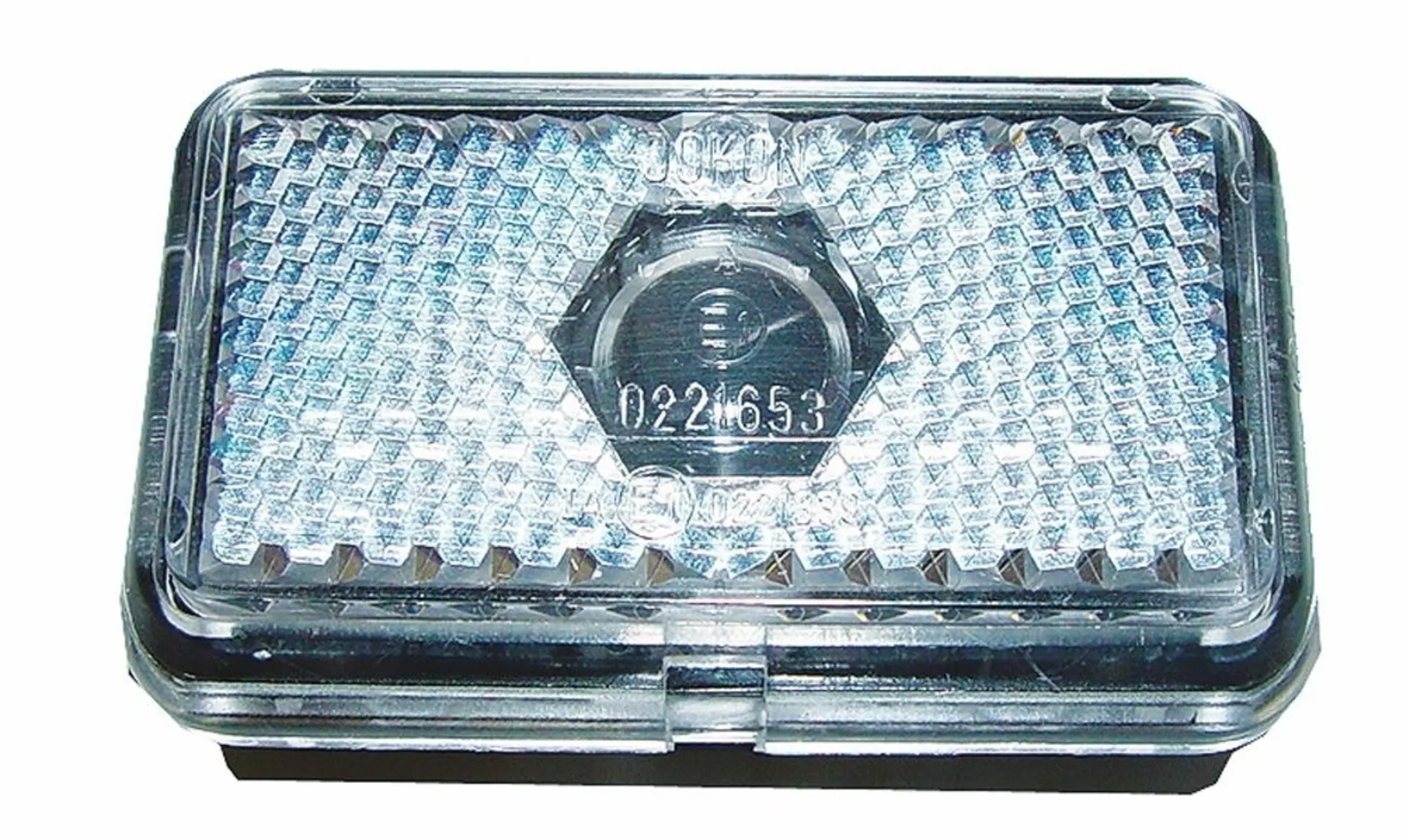 Jokon Begrenzungsleuchte PLR 130 rechteckig