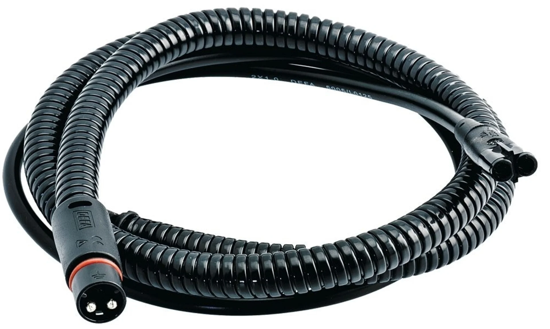 DEFA - Kit radiateur soufflant Termini II 2100