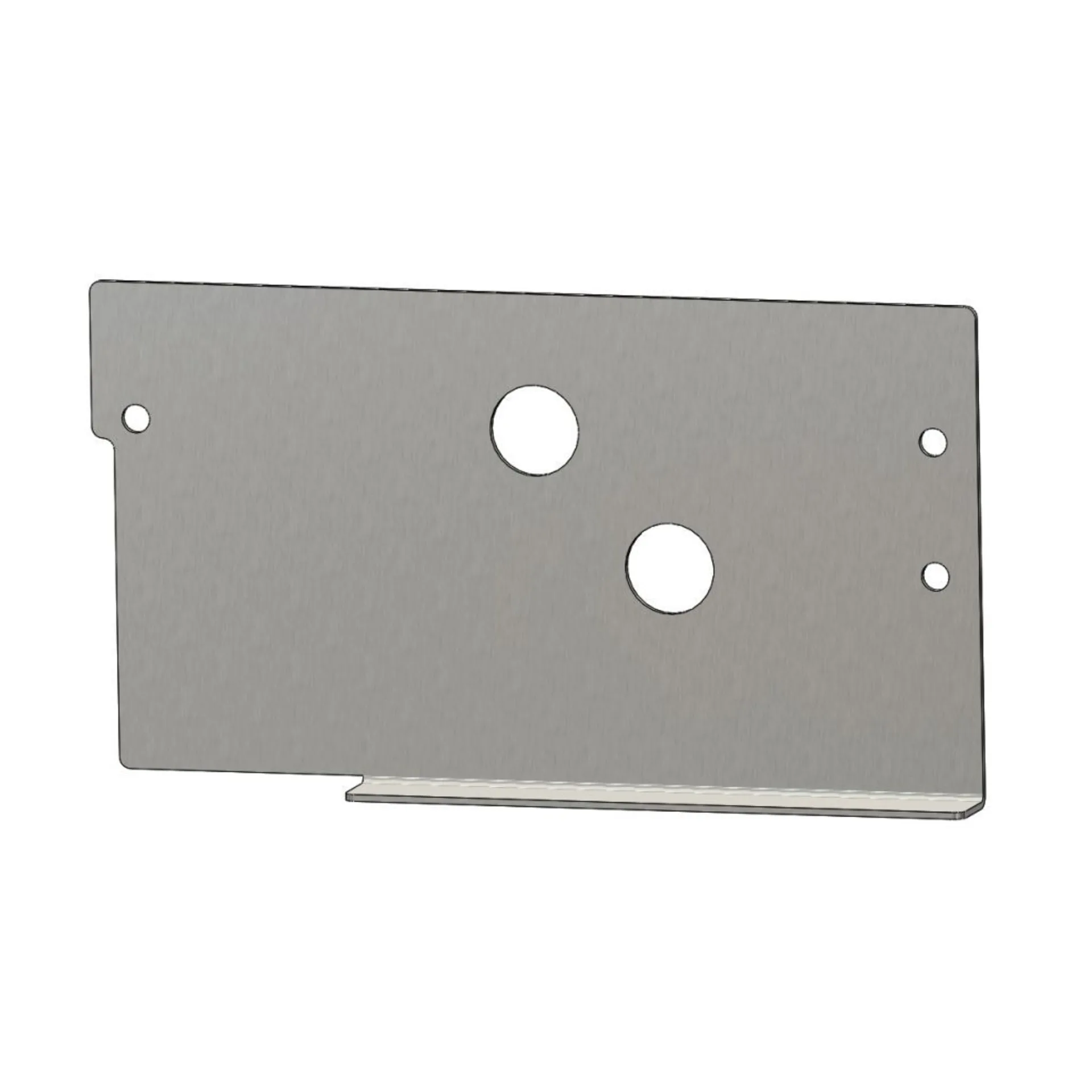 Adaptersatz BPW Vario III – IV