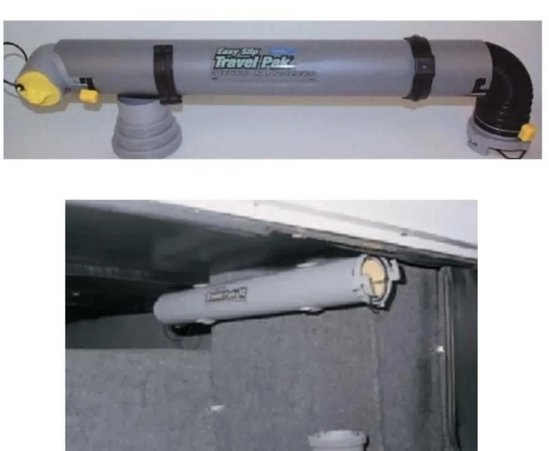 Easy-Slip Travel Pak 6m