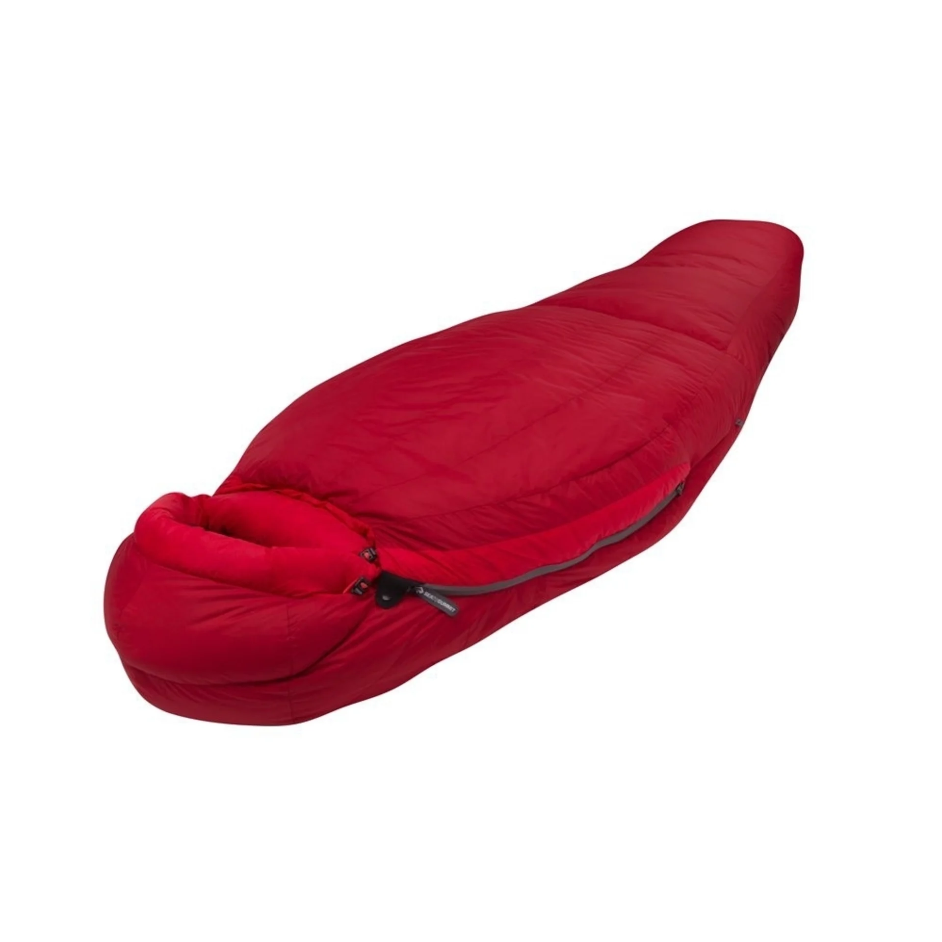 Sea to Summit Alpine ApIII Sac de couchage en duvet, long