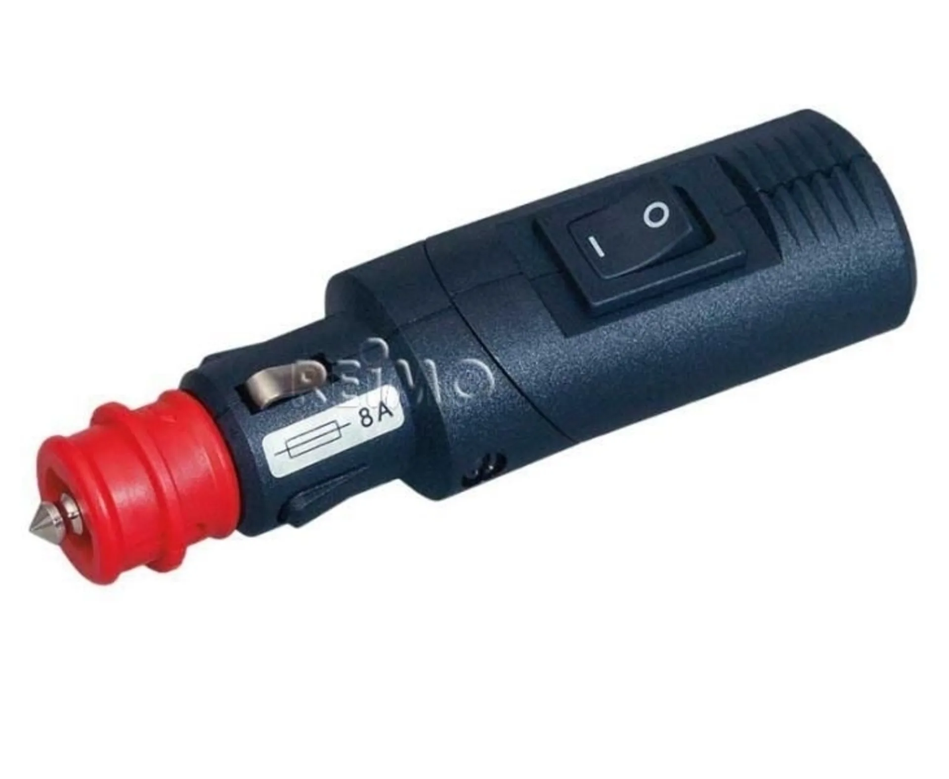 Winkelbarer Universalstecker lose