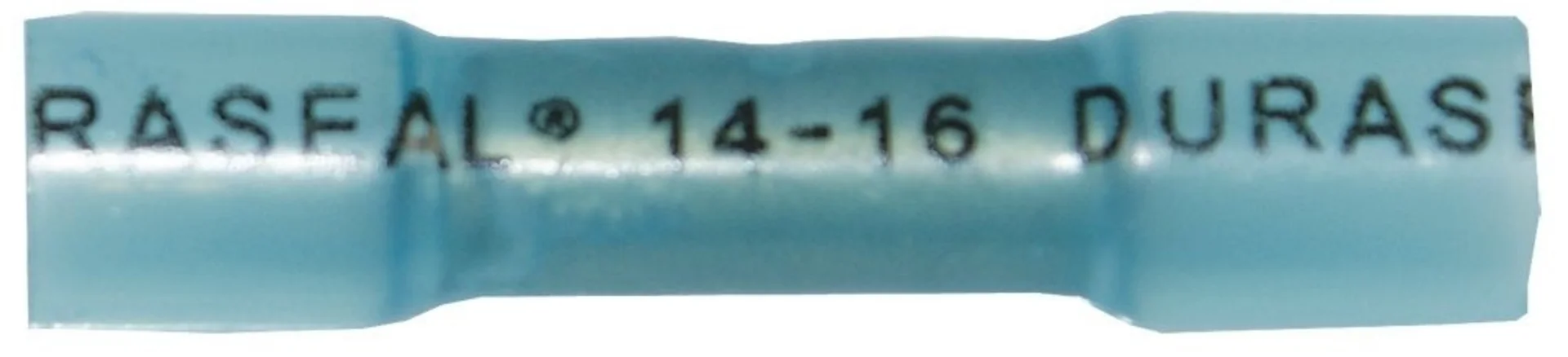 Duraseal 14-16 Stossverbind. schrumpfend blau