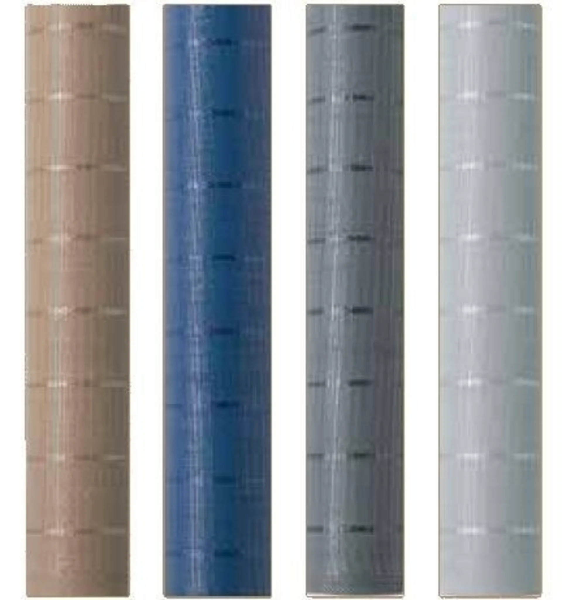 Zeltstoff Stockholm, Design Ström, 4,5 x 3 m