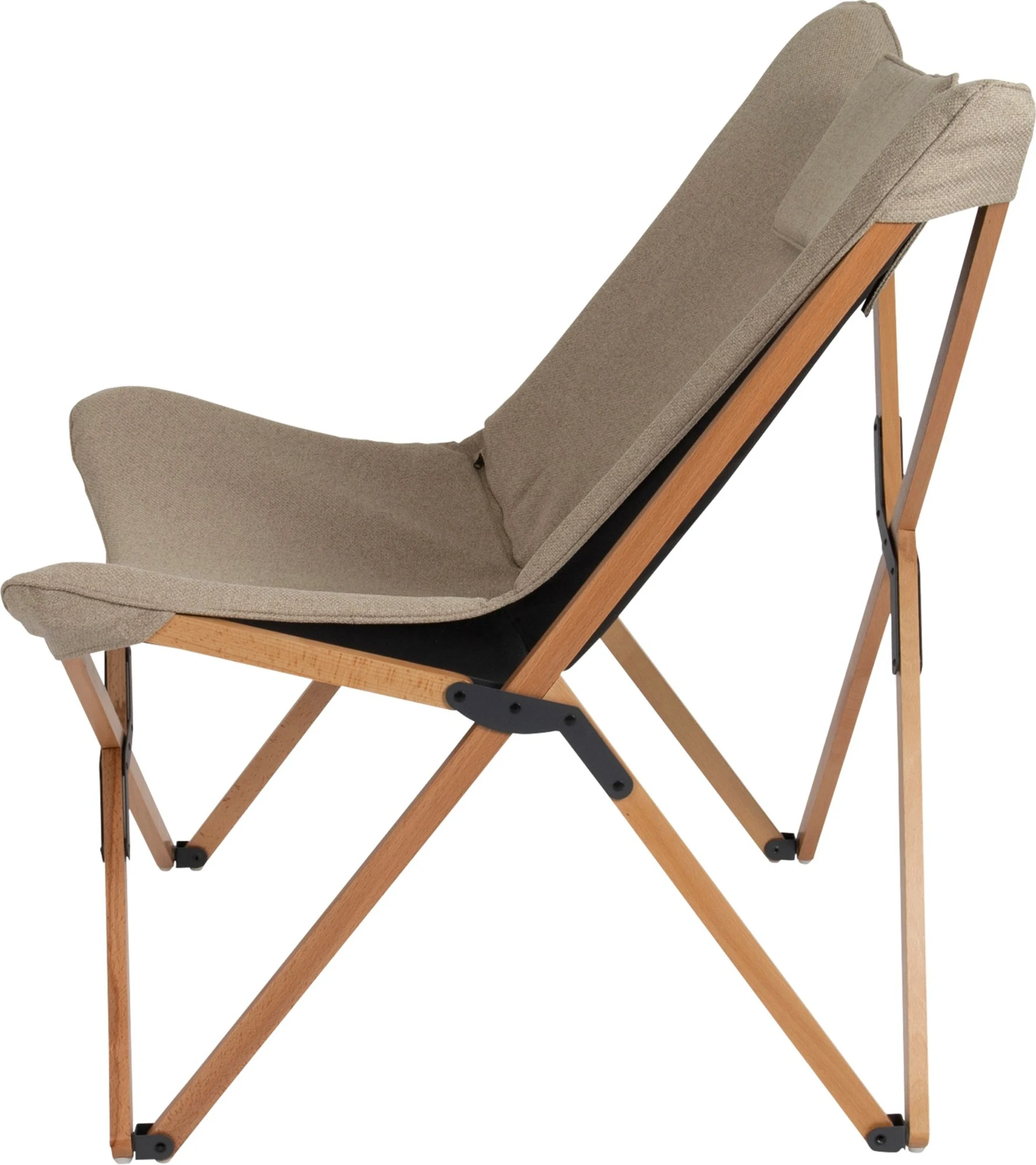 Bo-Camp Wembley Relaxsessel L beige