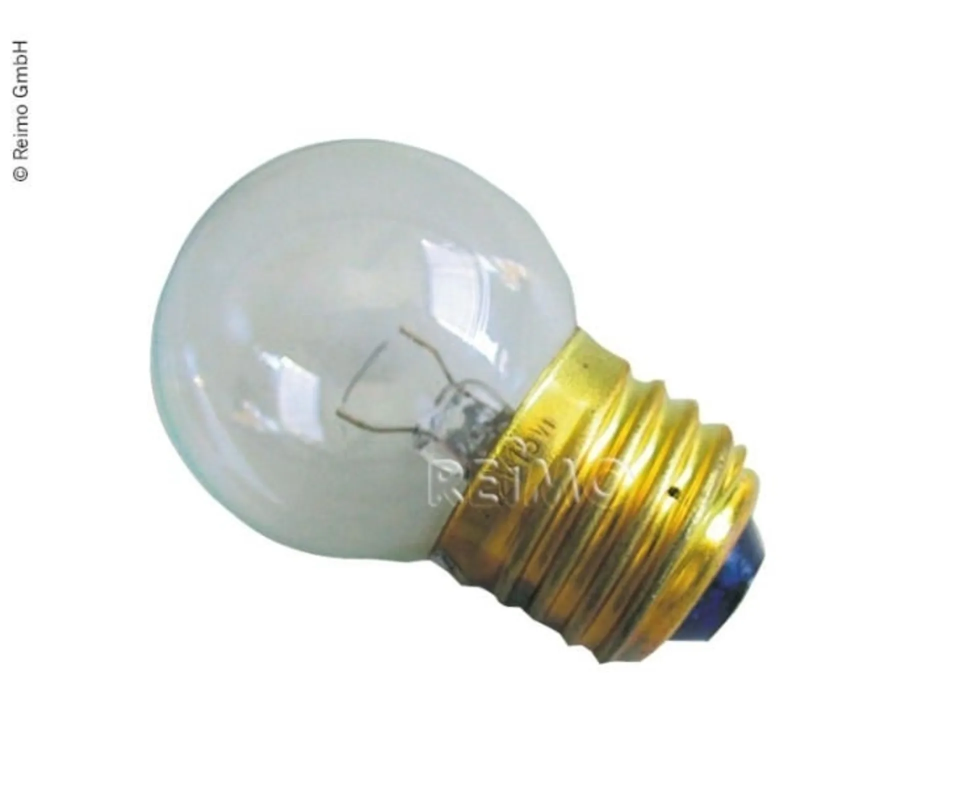 Ersatzglühbirne 12 Volt 15 Watt für 83221