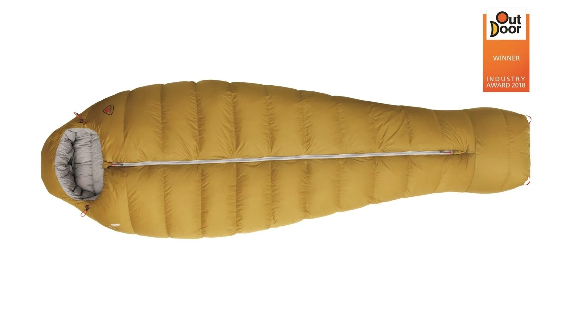 Sac de couchage Couloir 750 Robens