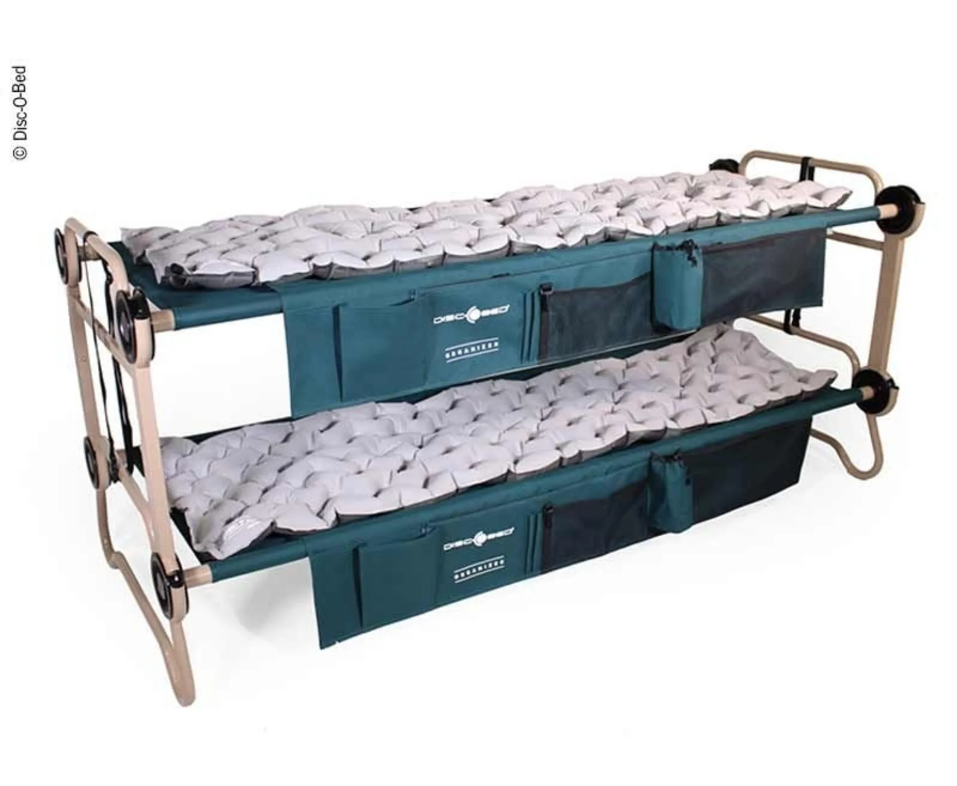 Disc-O-Bed Disc Pad Luftmatratze