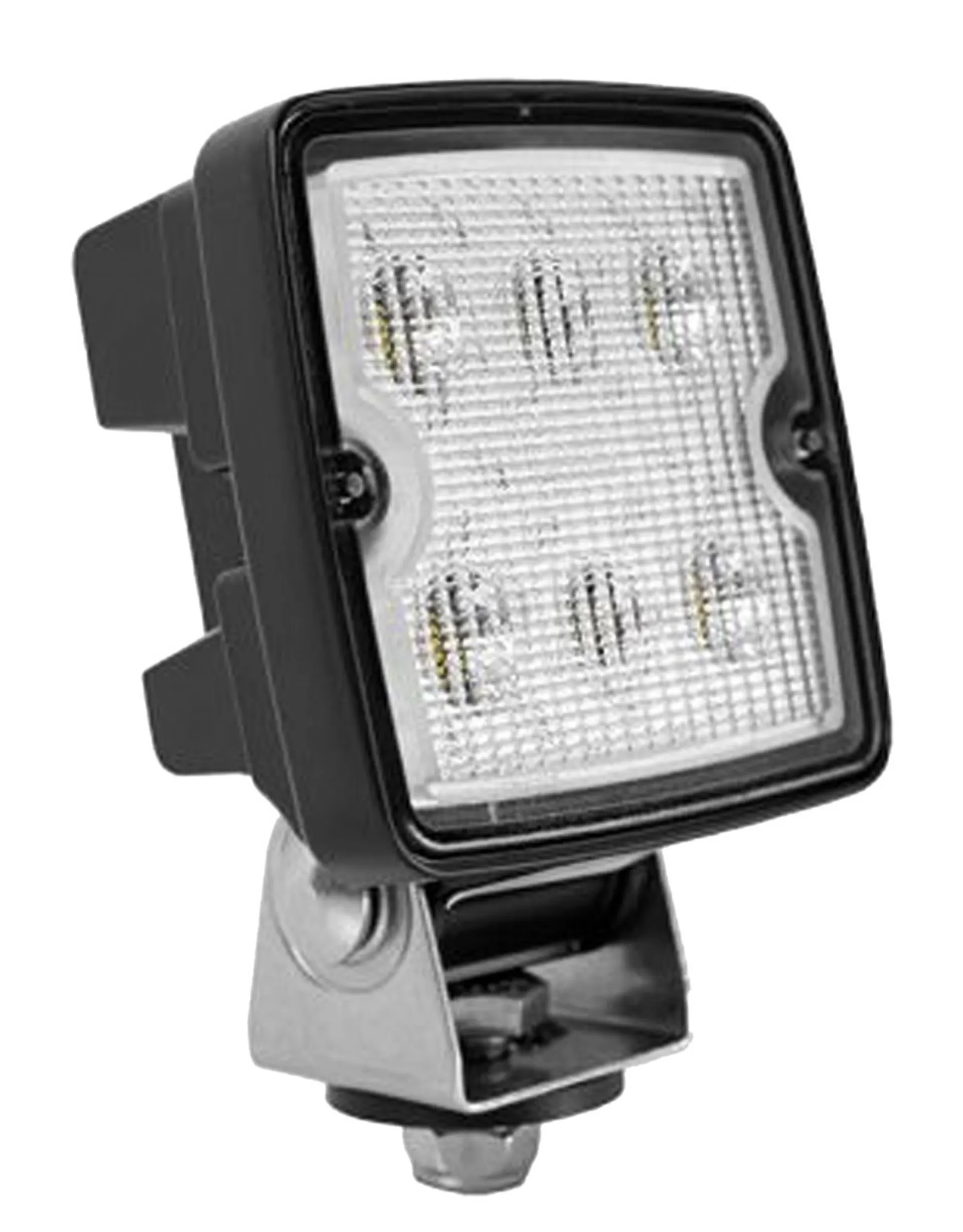 Phare de travail et de recul LED Grote DT