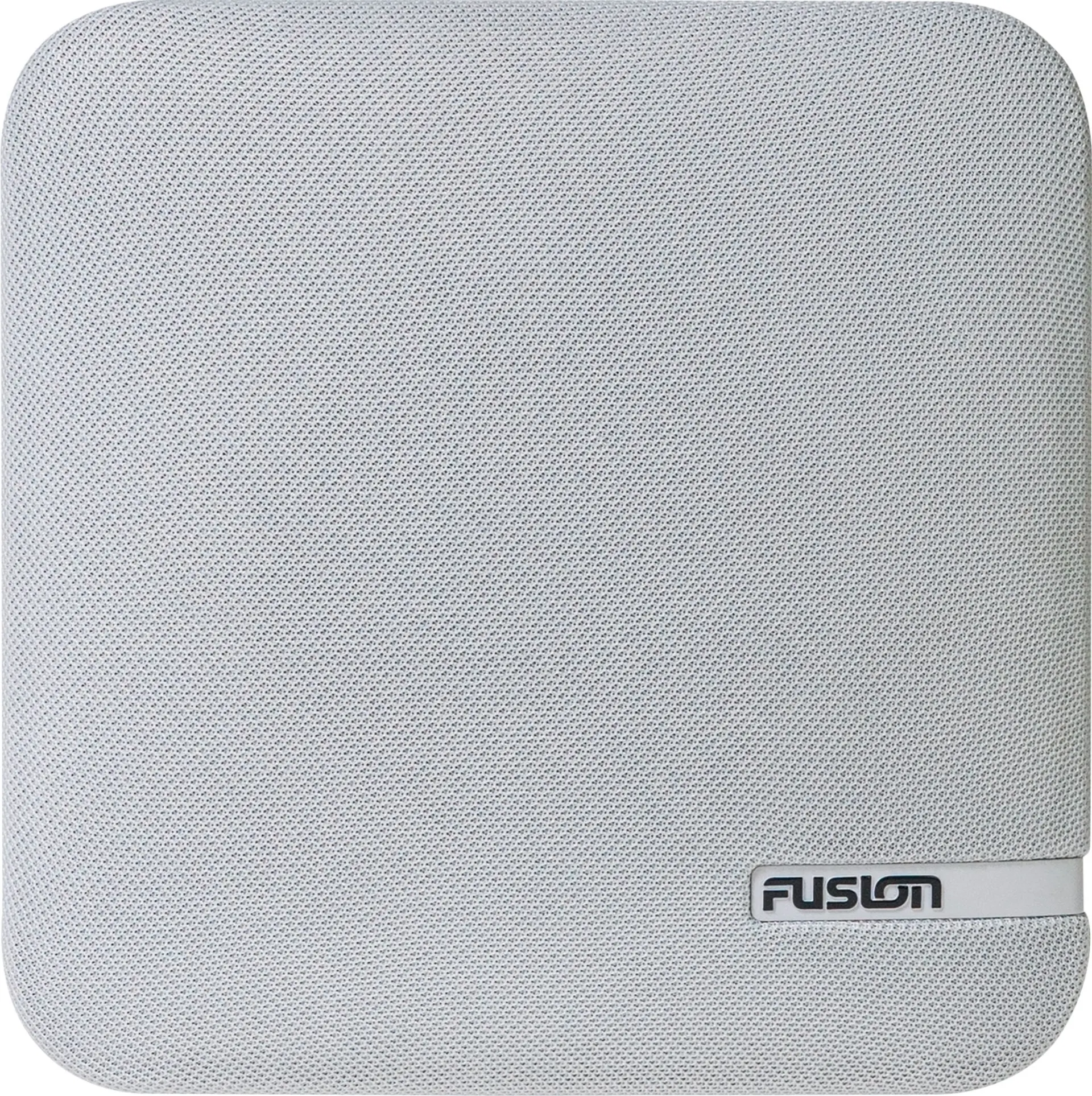 Fusion SM-X65CW Couverture en tissu pour haut-parleur série SM blanc Fusion SM-X65CW Couverture en tissu pour haut-parleur série SM blanc