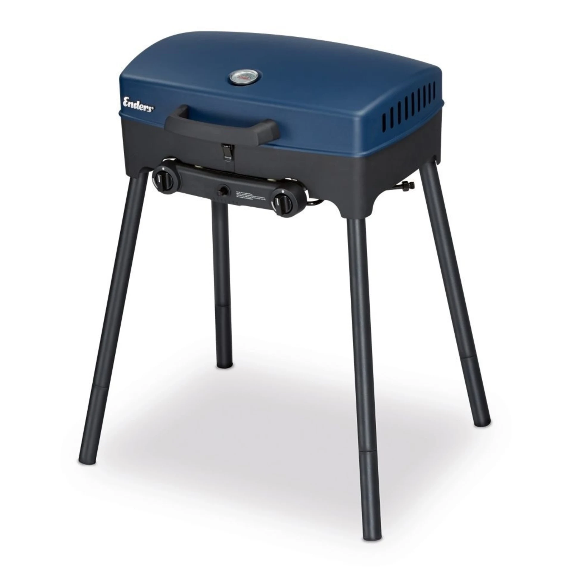 Enders Explorer Next Gasgrill 50 mbar