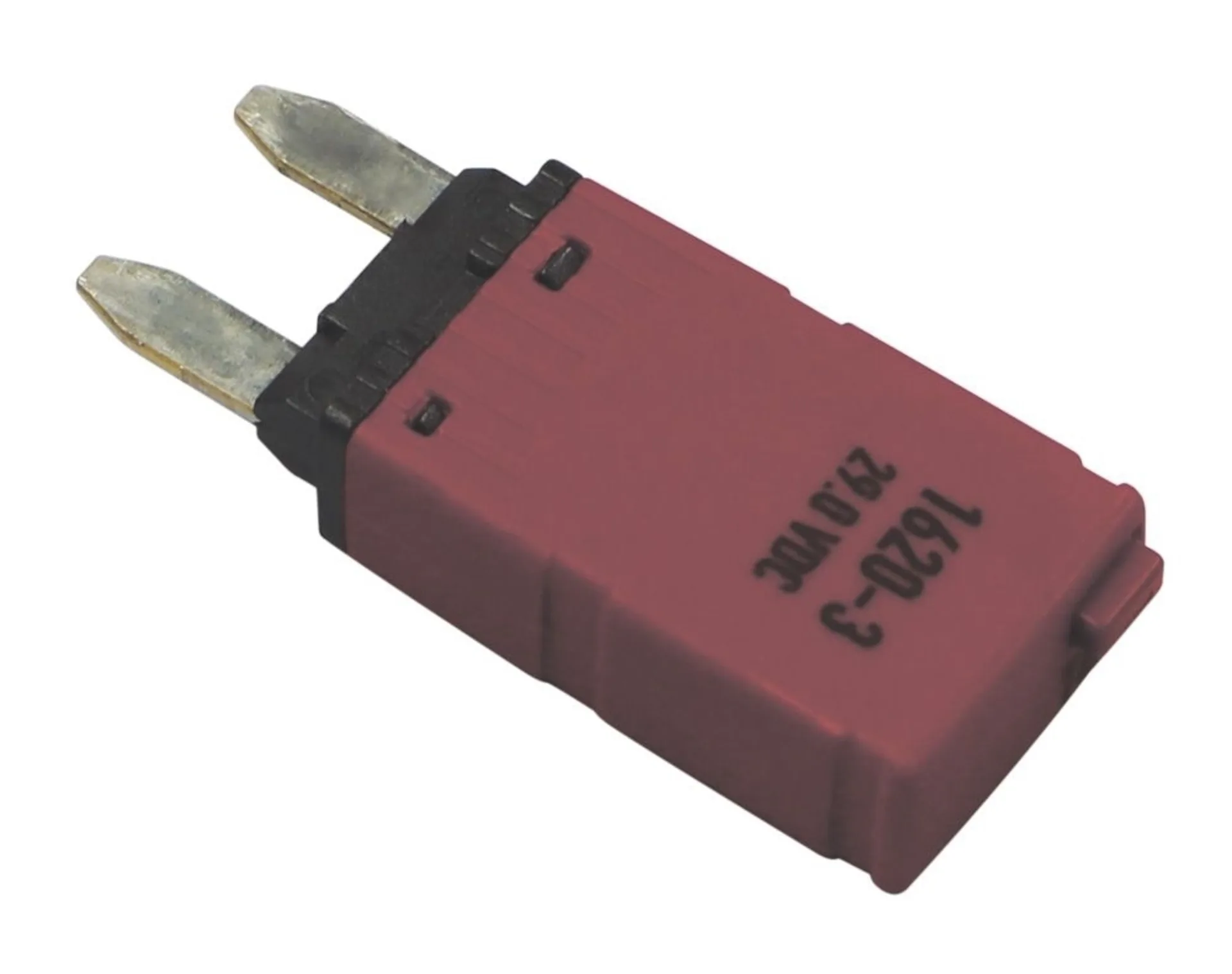 Mini coupe-circuit automatique 10 Amp.