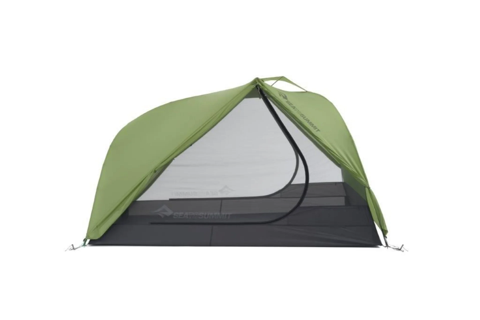 Telos TR3 Green STS Trekkingzelt