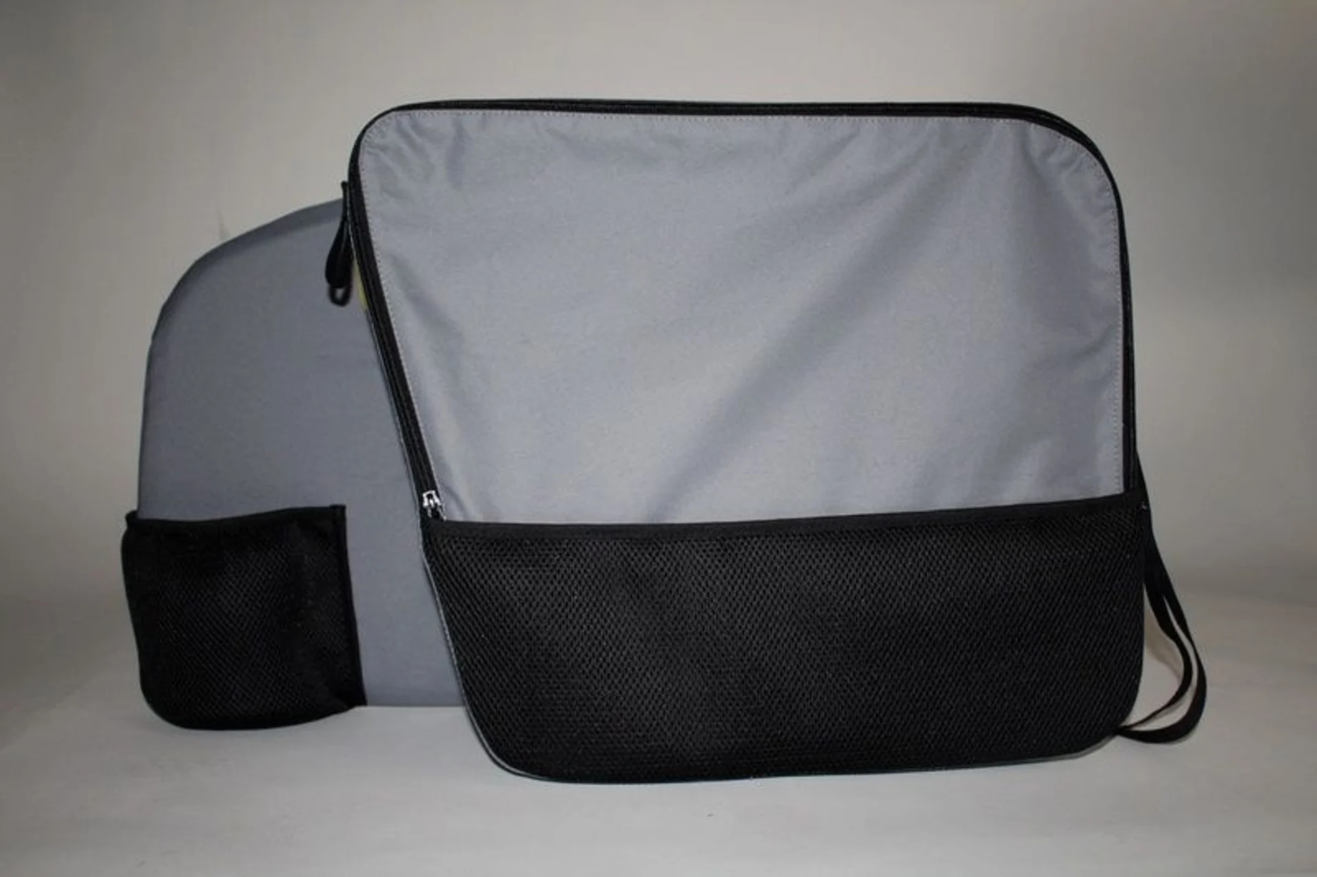 Linke Fenstertasche für Citroen Spacetourer / Pössl Campster - schafft zusätzlichen Stauraum
