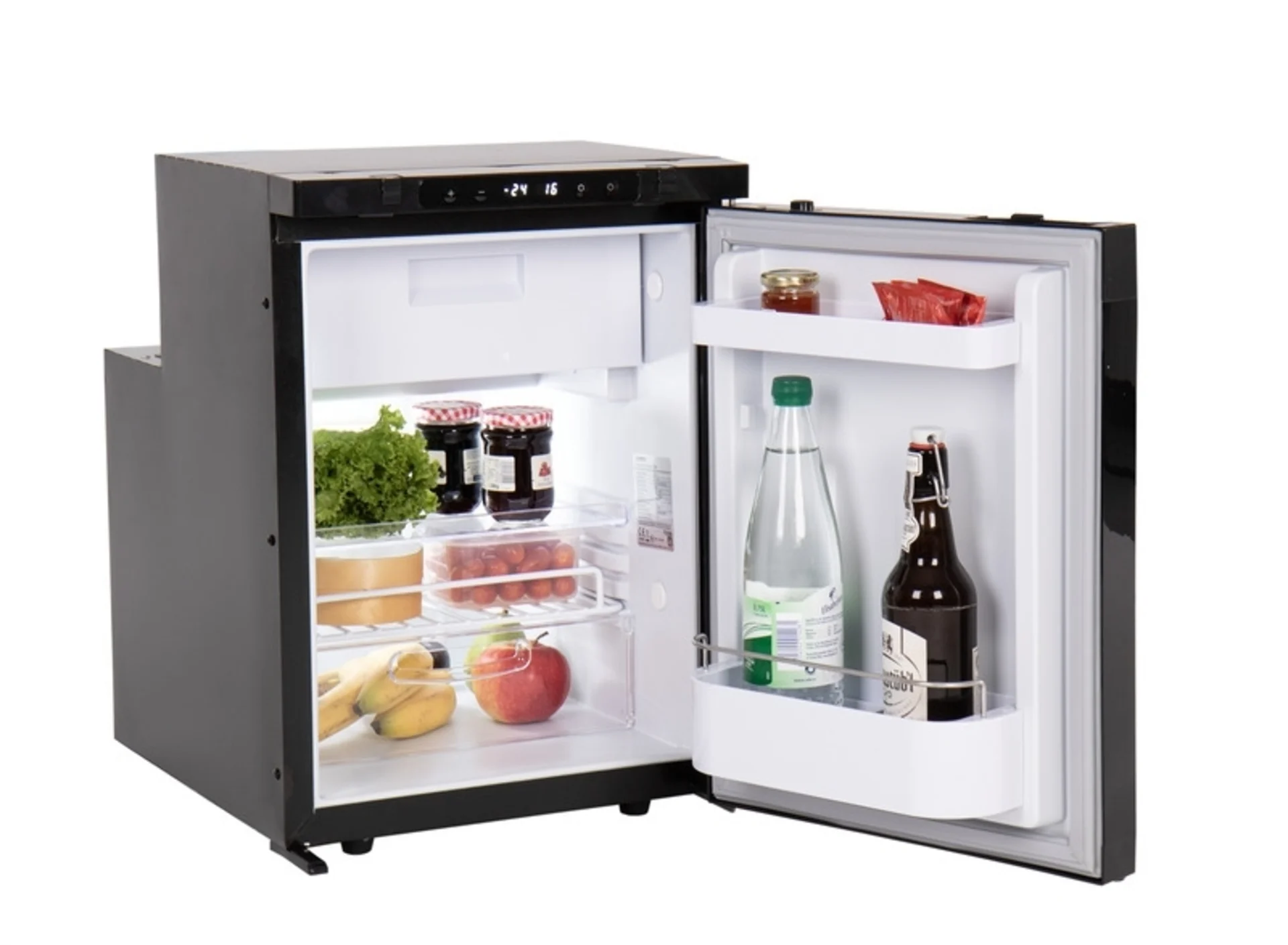 Kompressor-Einbaukühlschrank LR50L - 43,7 l