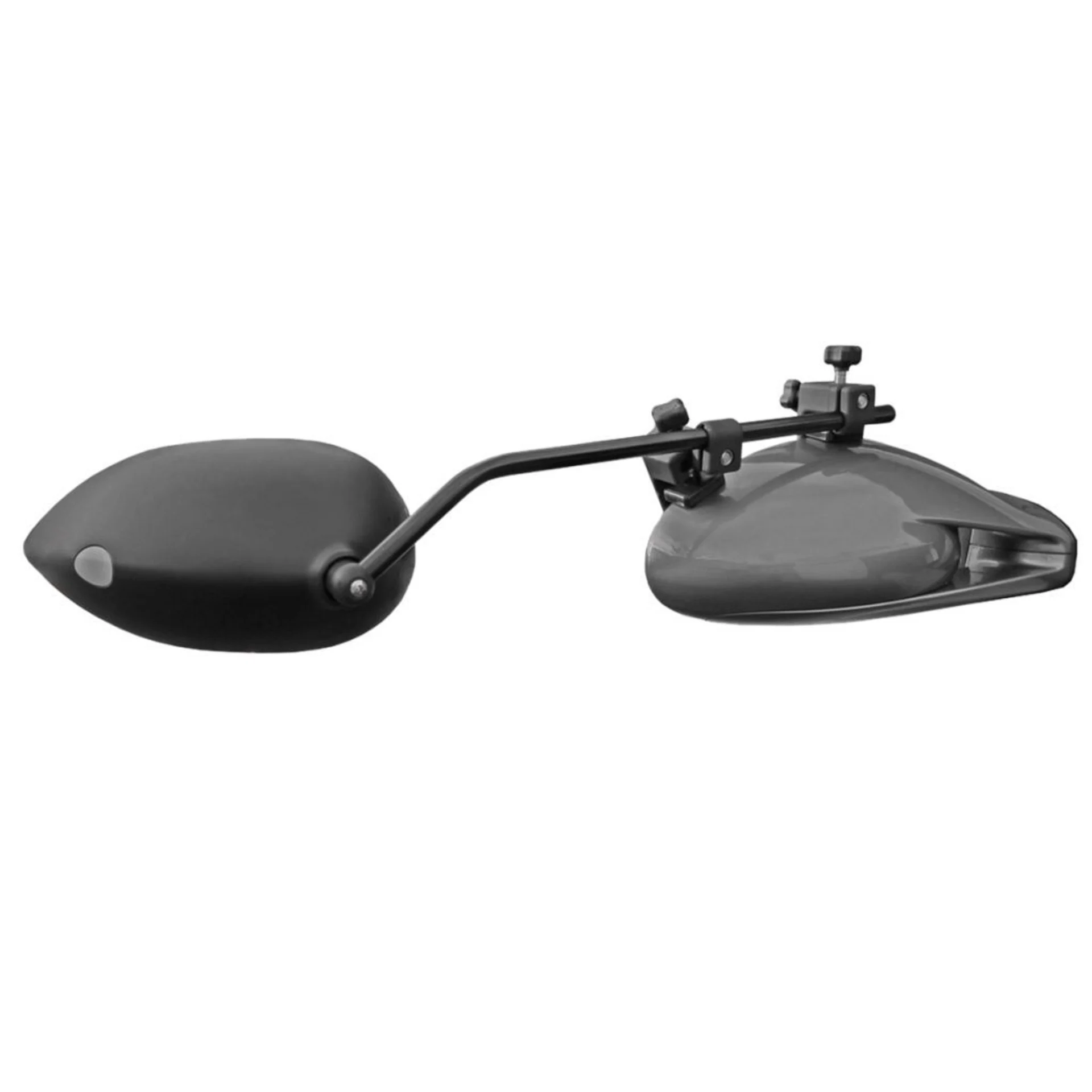 Caravanspiegel Aero 4 Mirror Con XL, 2 Stück