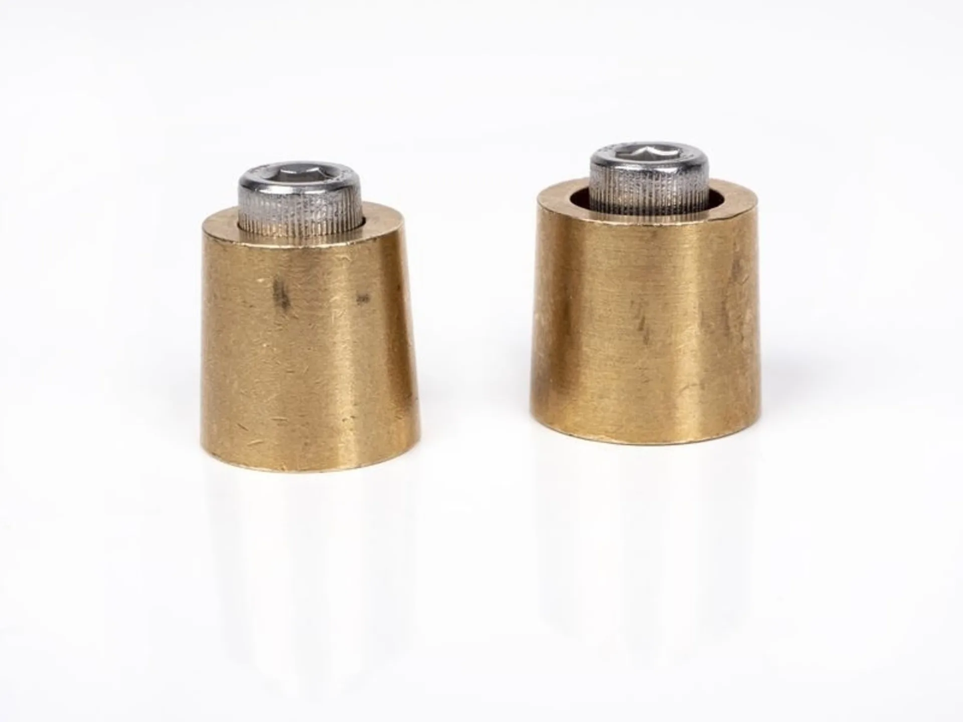 Batteriepol-Adapter M6 (2 Stück)