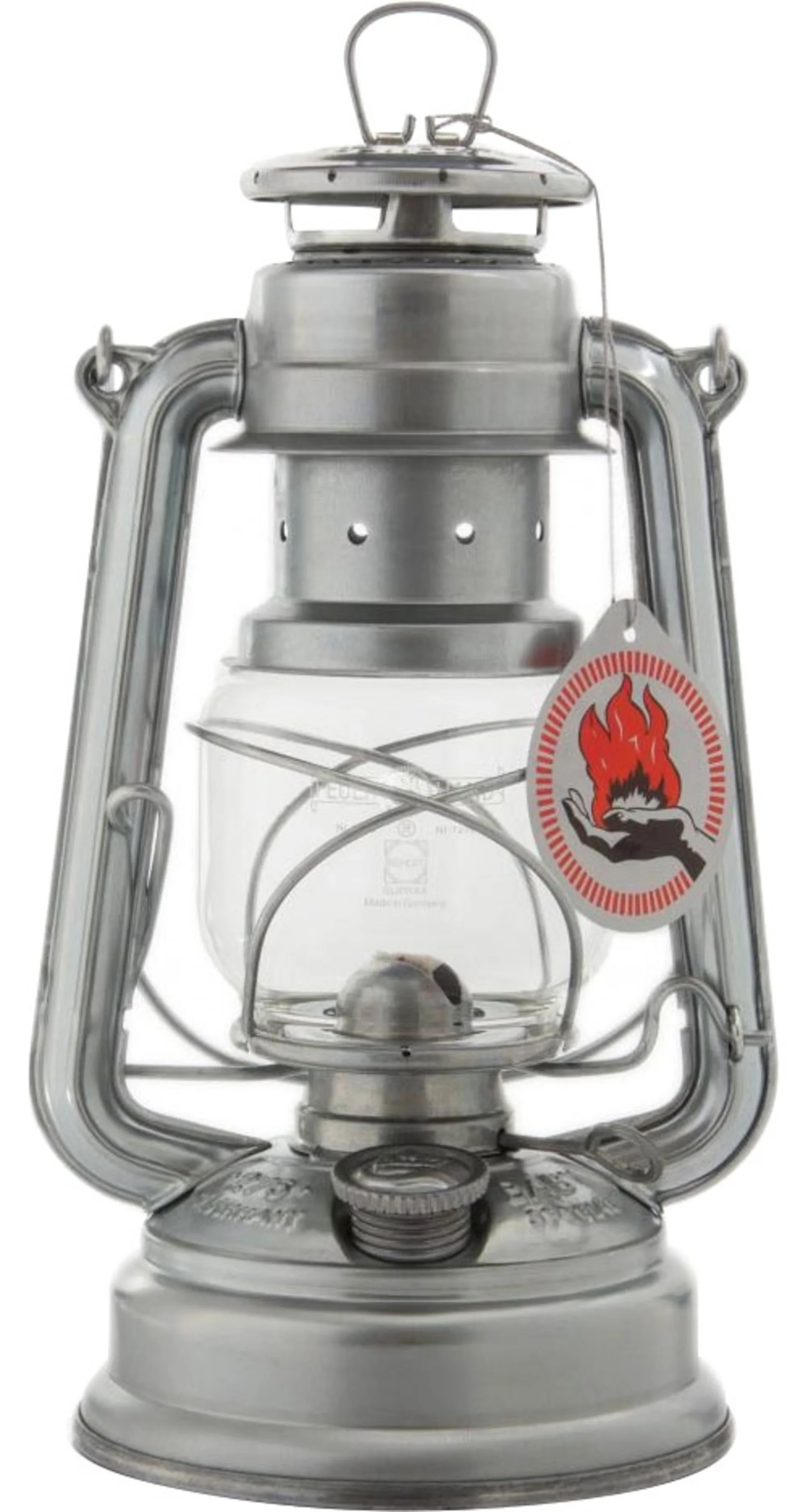 Feuerhand Sturmlaterne Baby Special 276