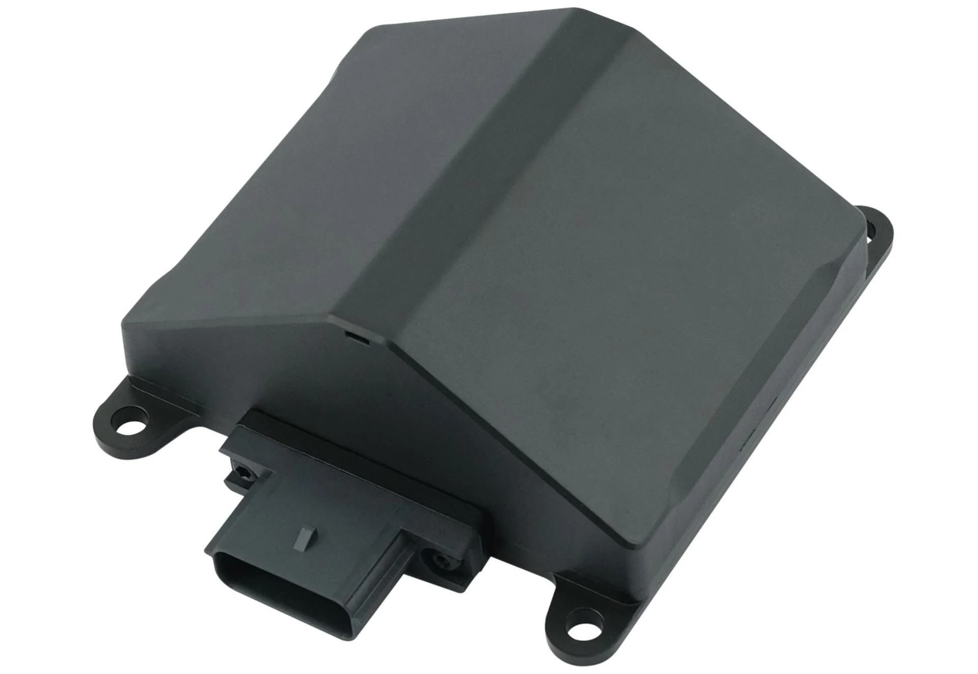 Mekra système d'aide au changement de direction GPS kit radar pour poids lourds