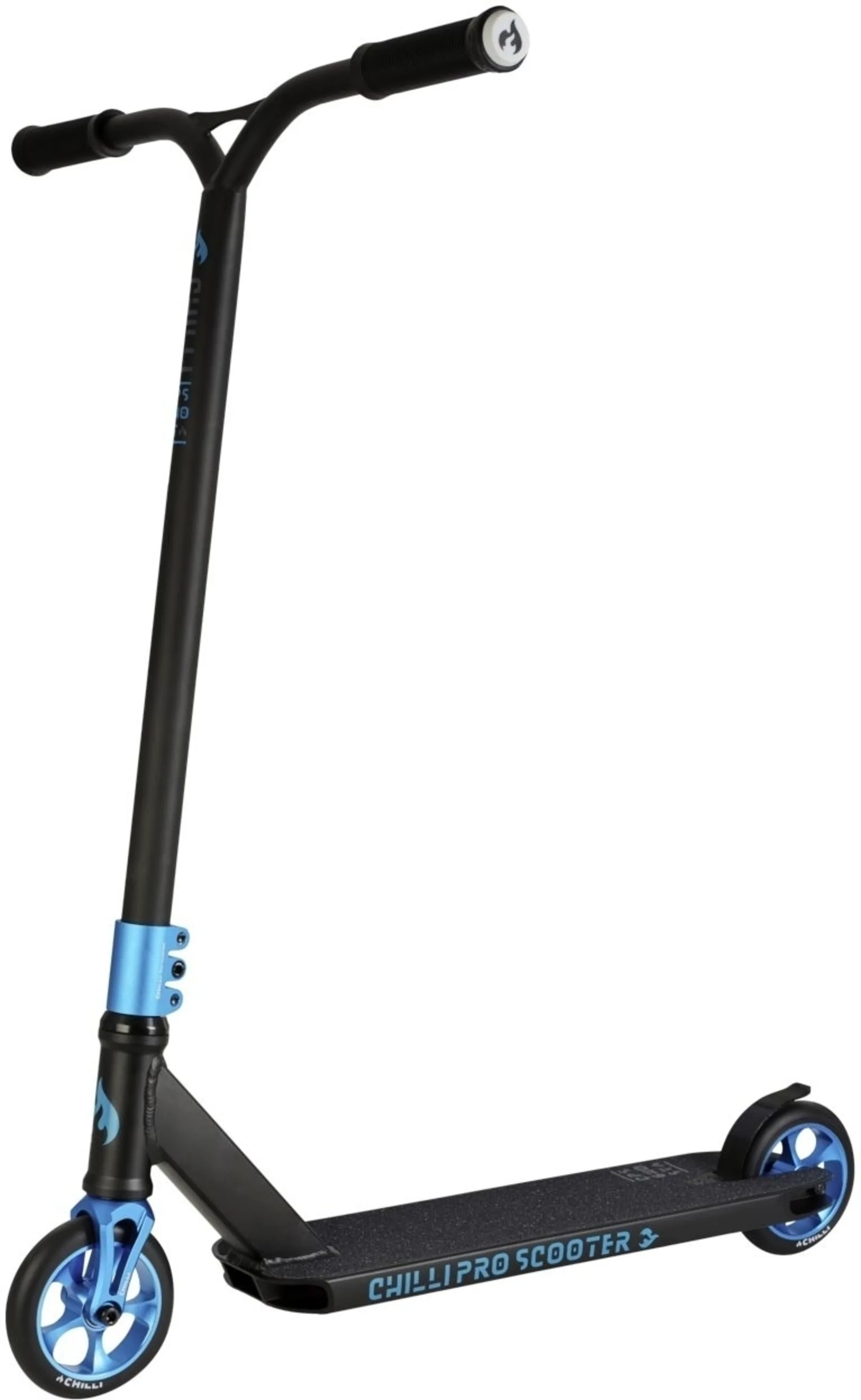 Trottinette de figure Chilli Reaper Reloaded Ghost Blue