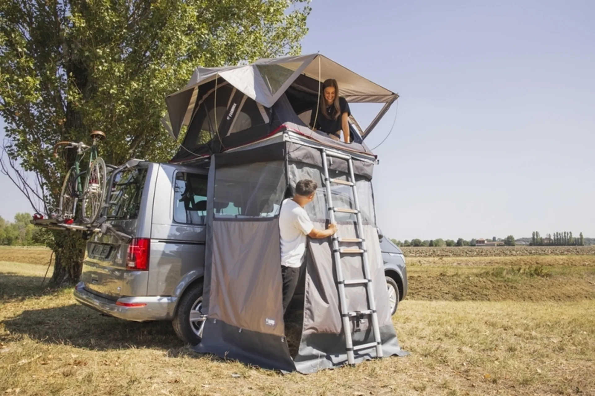 Privacy Moonlight Tent 140 Privacy Moonlight Tent 140