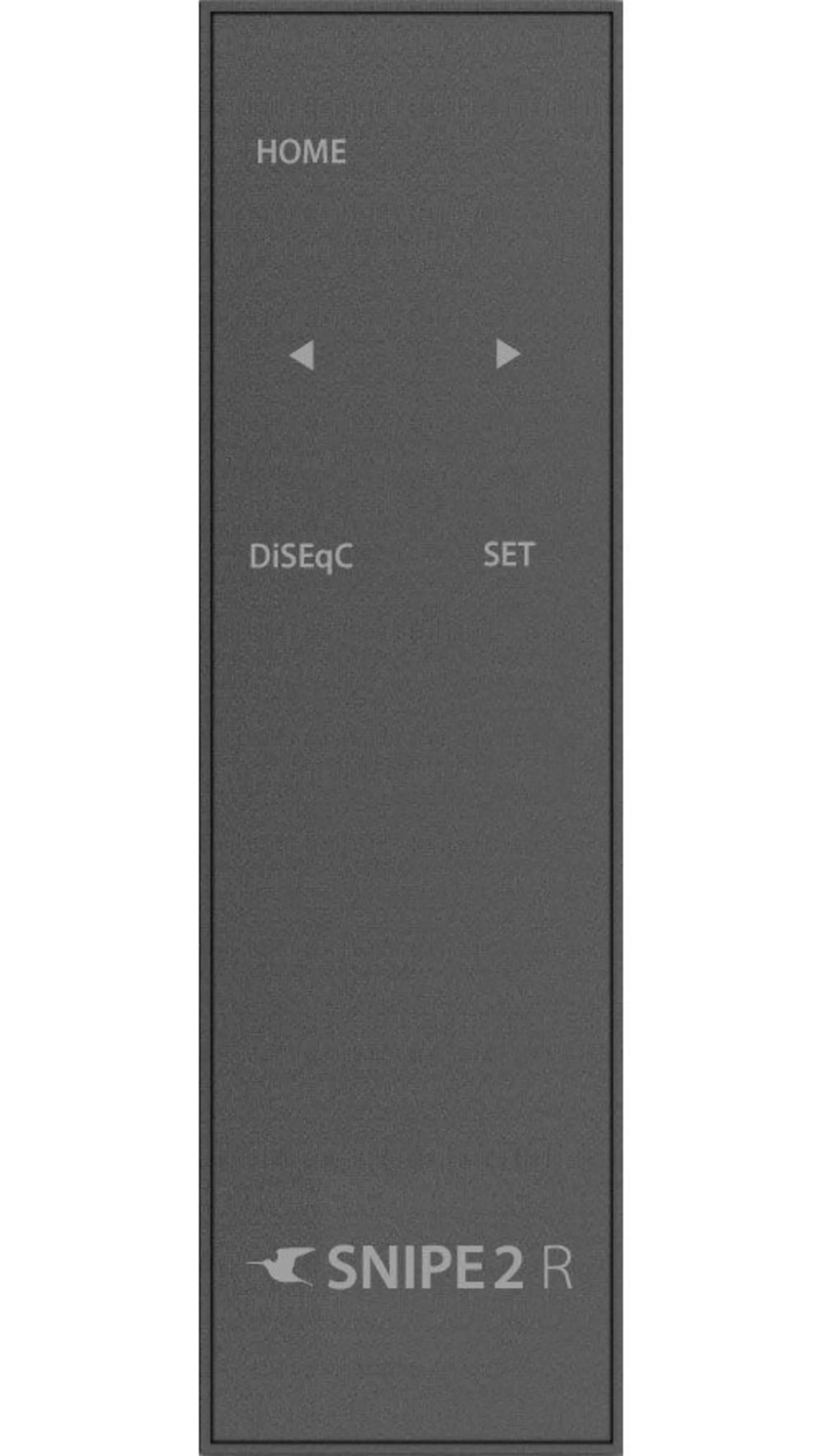 Selfsat Snipe 2 R Antenne satellite entièrement automatique avec Auto Skew / Single LNB