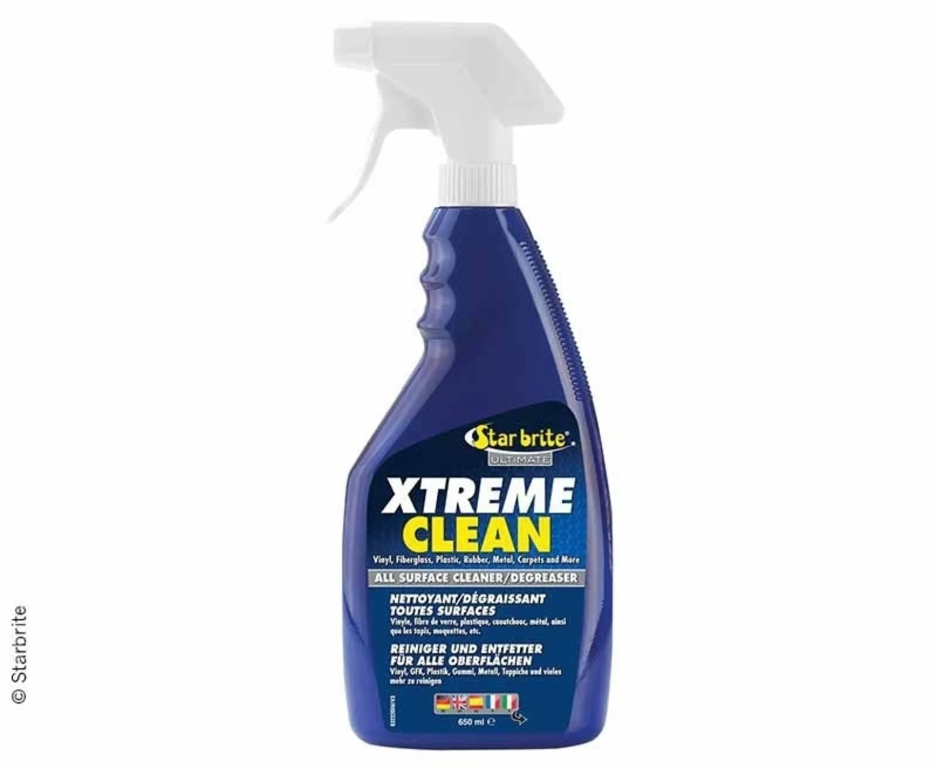 Allzweck-Reinigungsmittel Ultimate Extreme Clean 650ml