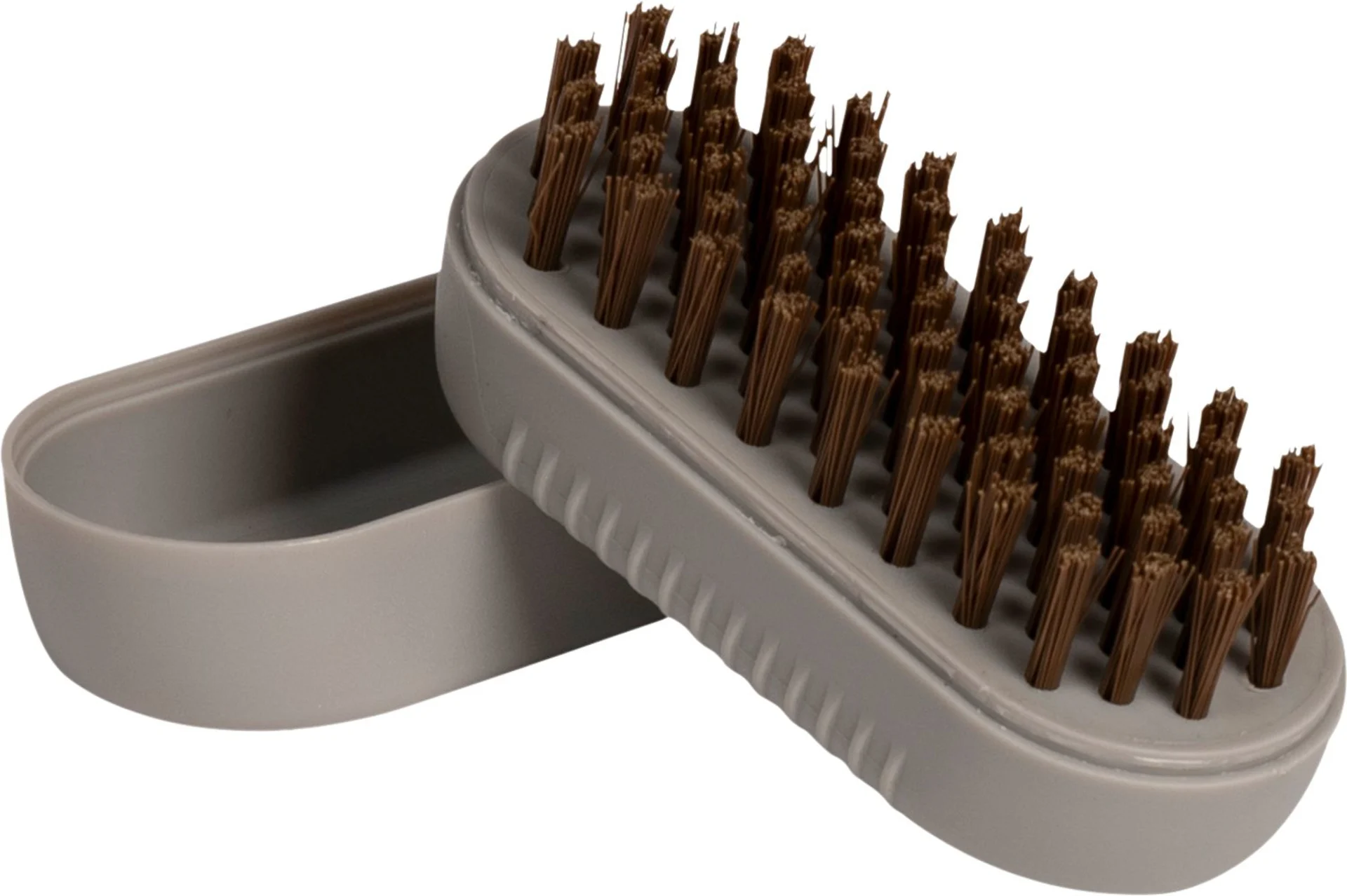 Cadac Soft Soak Bürste für Keramik-, Chrom-, Gusseisen- und emaillierten Oberflächen 12 cm