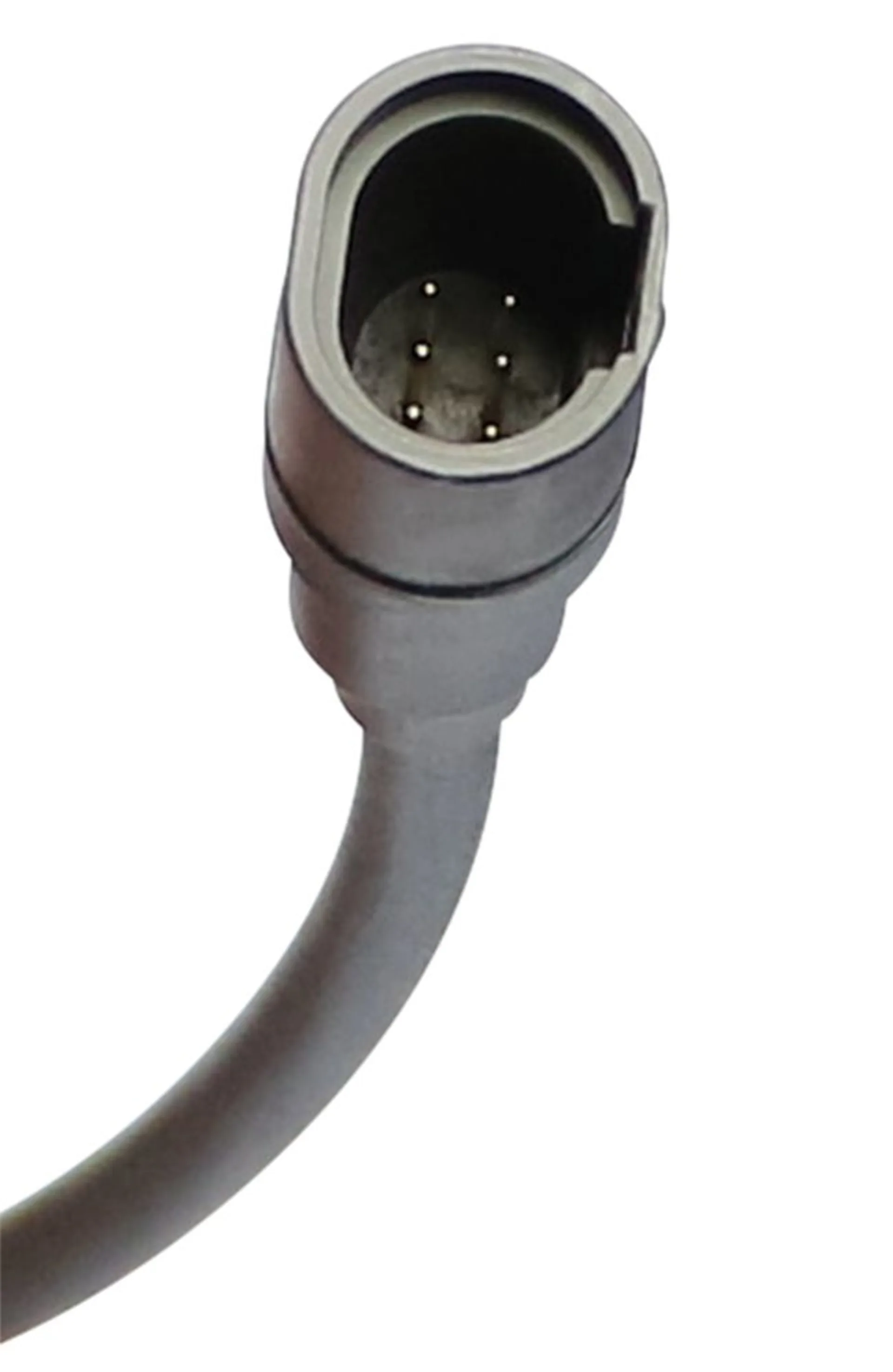 Adapter Mekra M -> ABS 7-Pol (M) 1x Mekra M -> ABS 7-Pol (M)